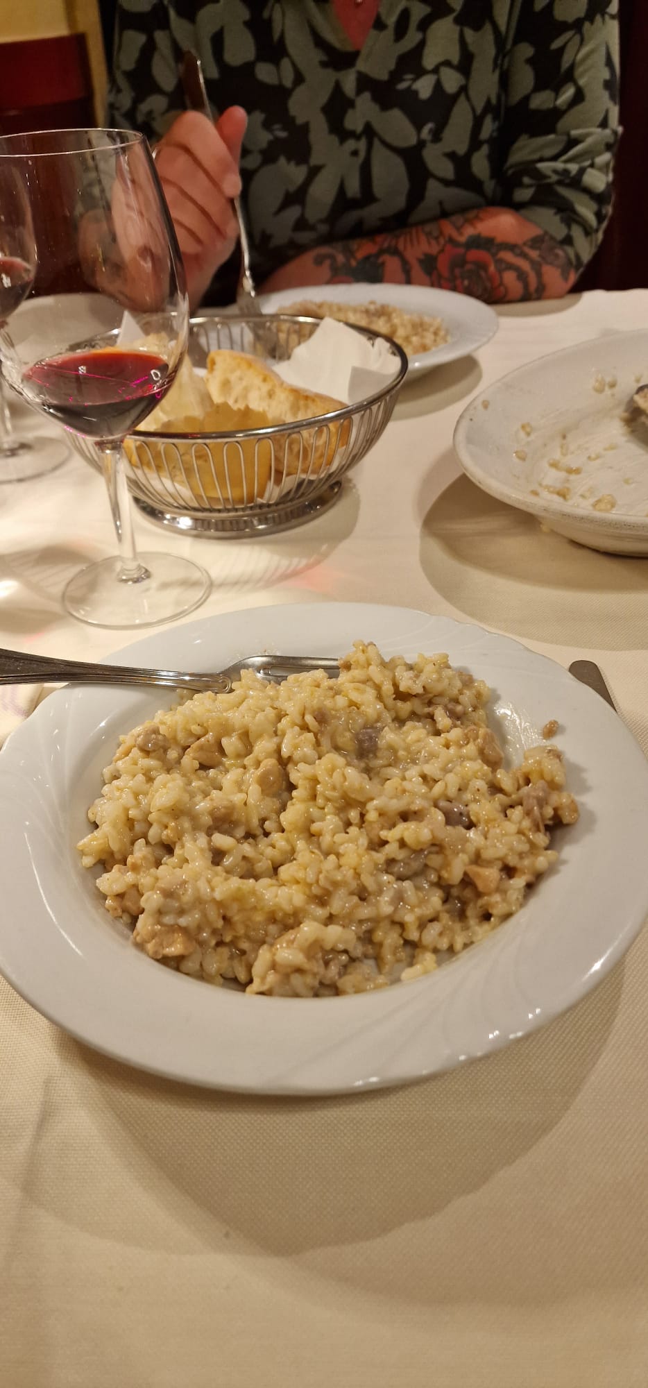 Trattoria alla Pergola