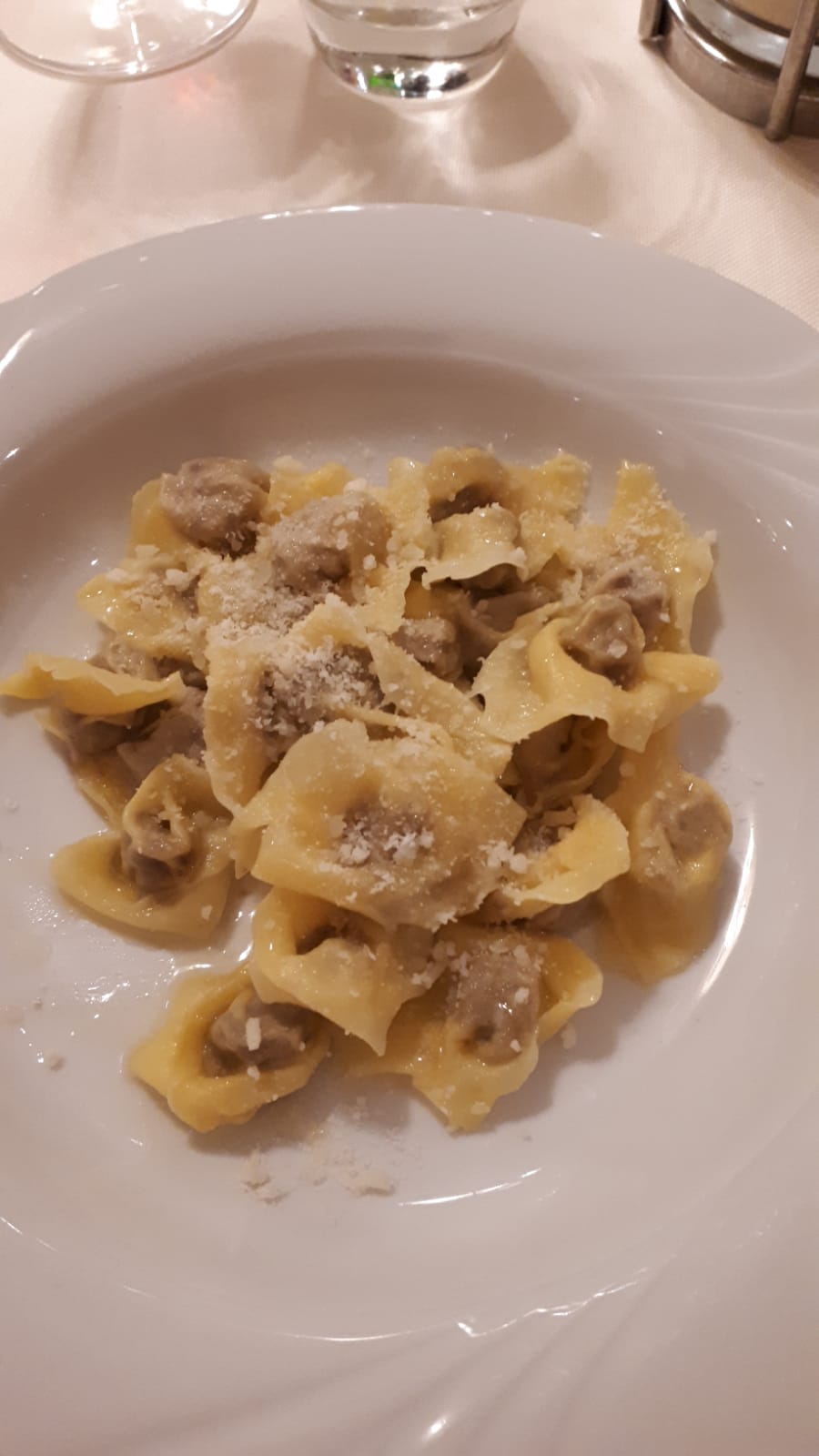 Trattoria alla Pergola