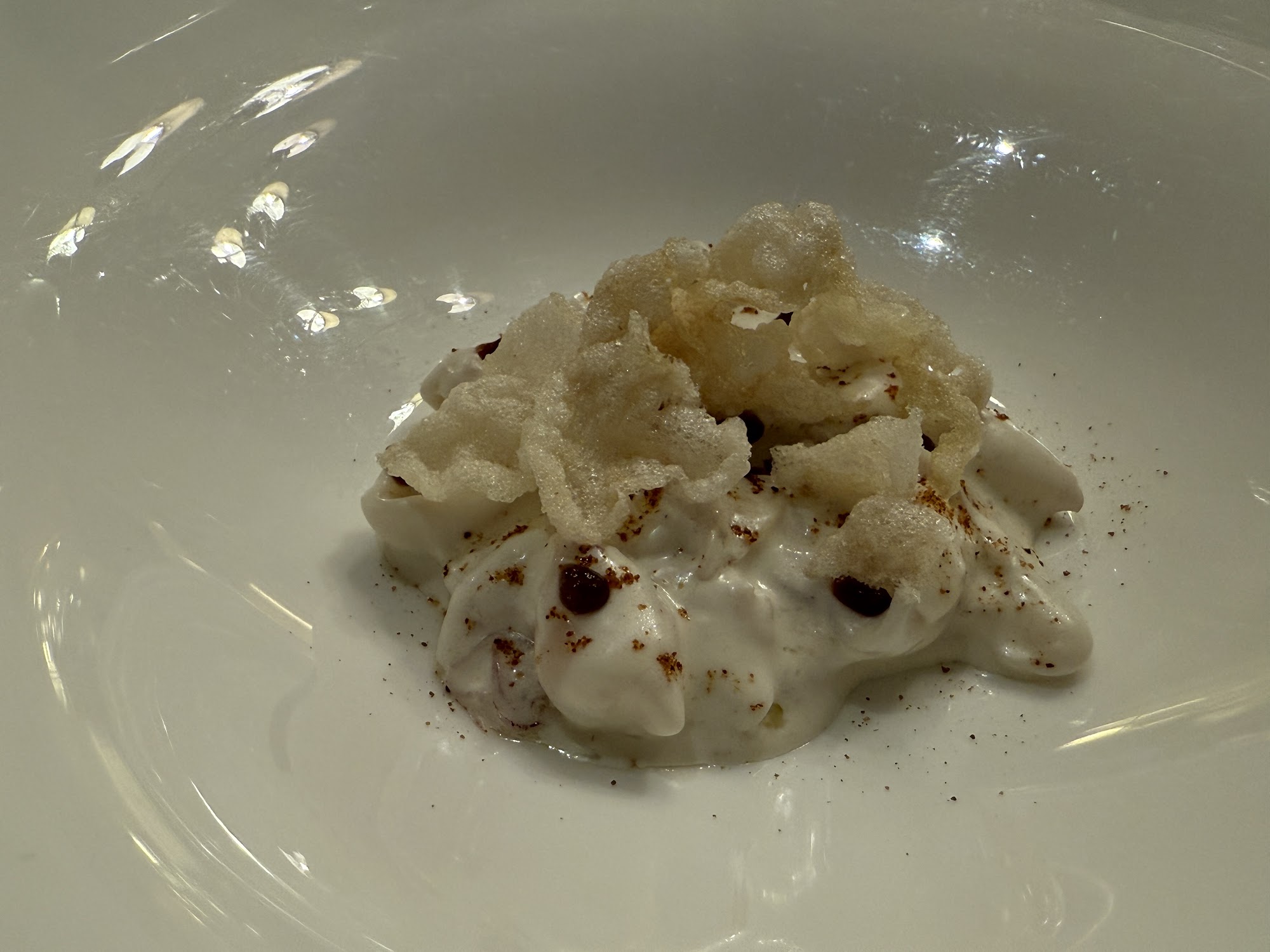 La Corte dell'Hotel Villa Abbazia