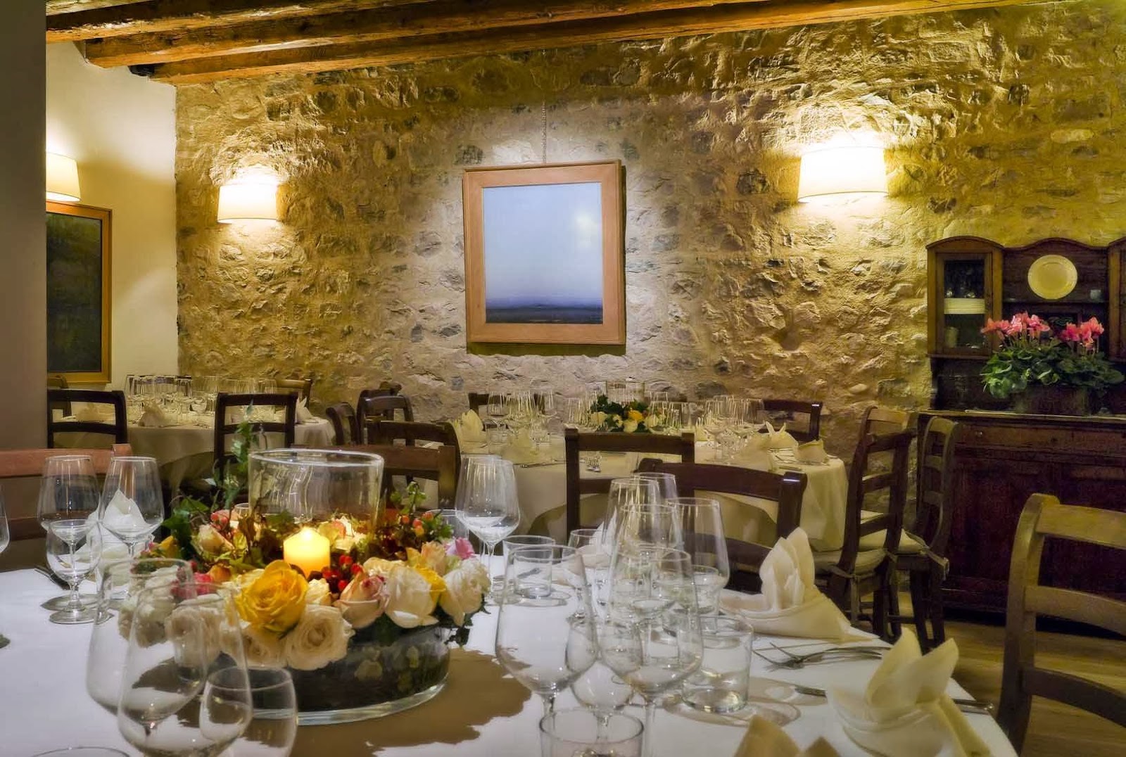 Osteria Dai Mazzeri