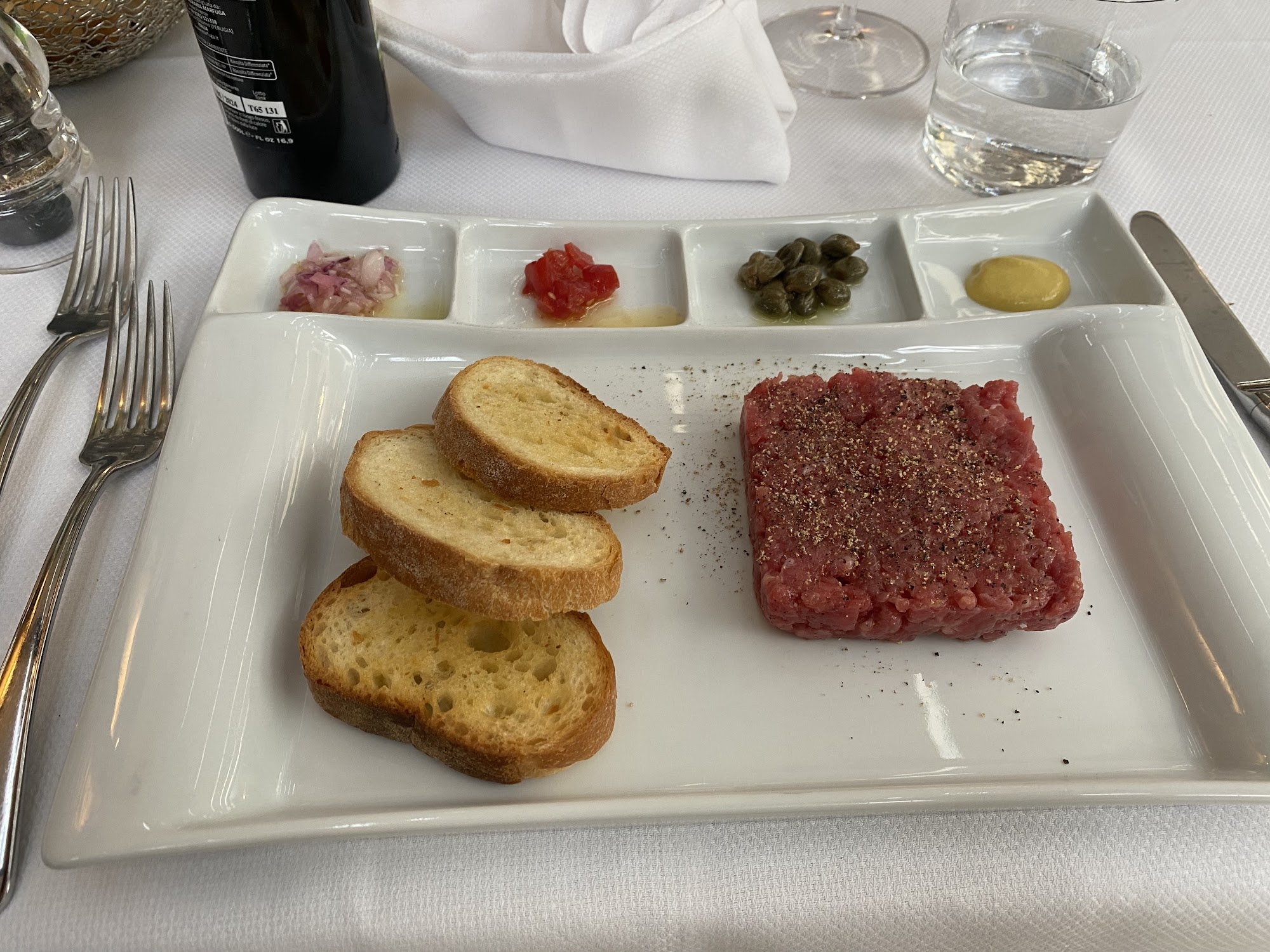 Osteria Dai Mazzeri