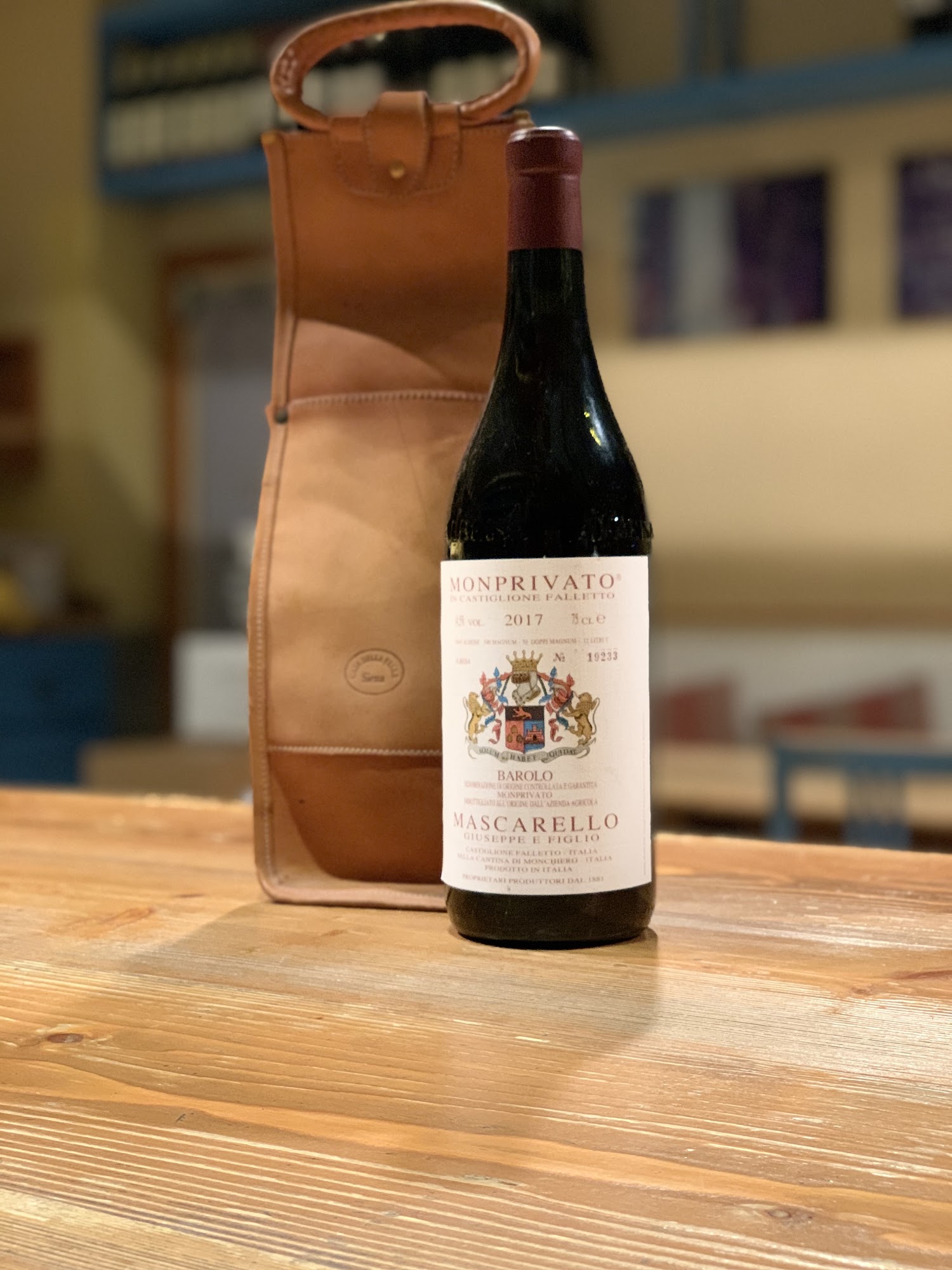 Caveau Wine and Dine