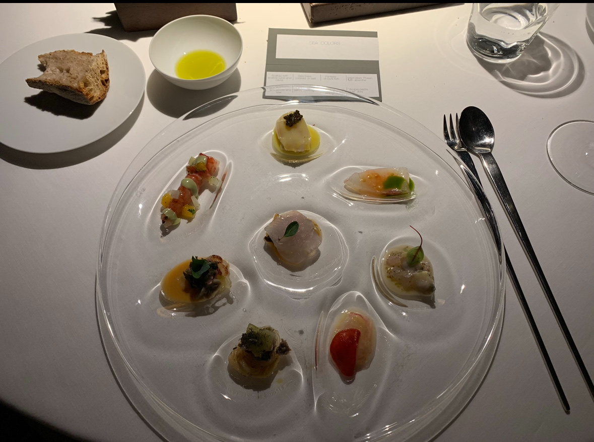 Antica Osteria da Cera