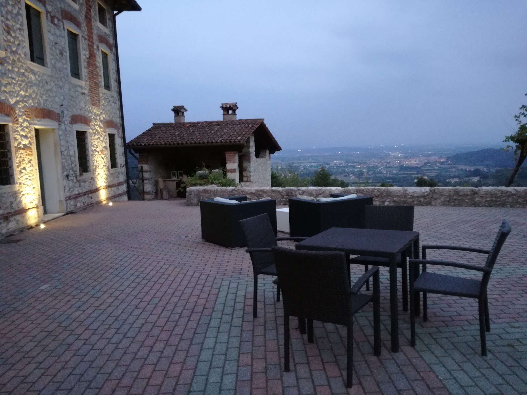 La Favellina