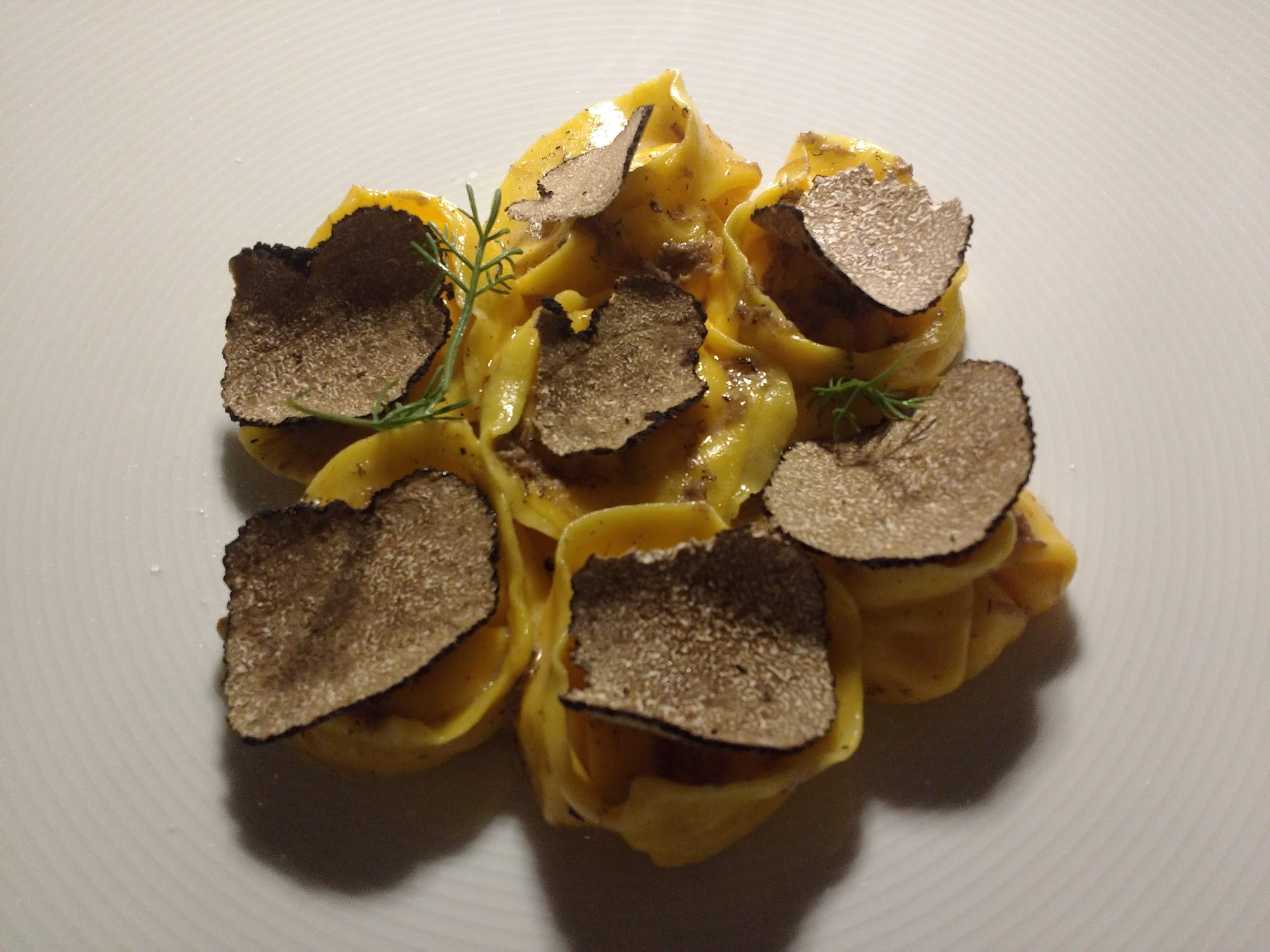 La Favellina