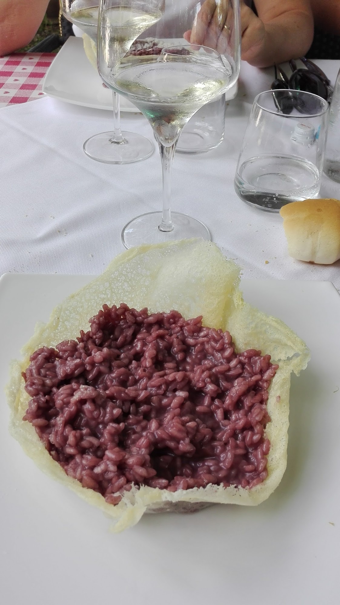 Antica Osteria Paverno