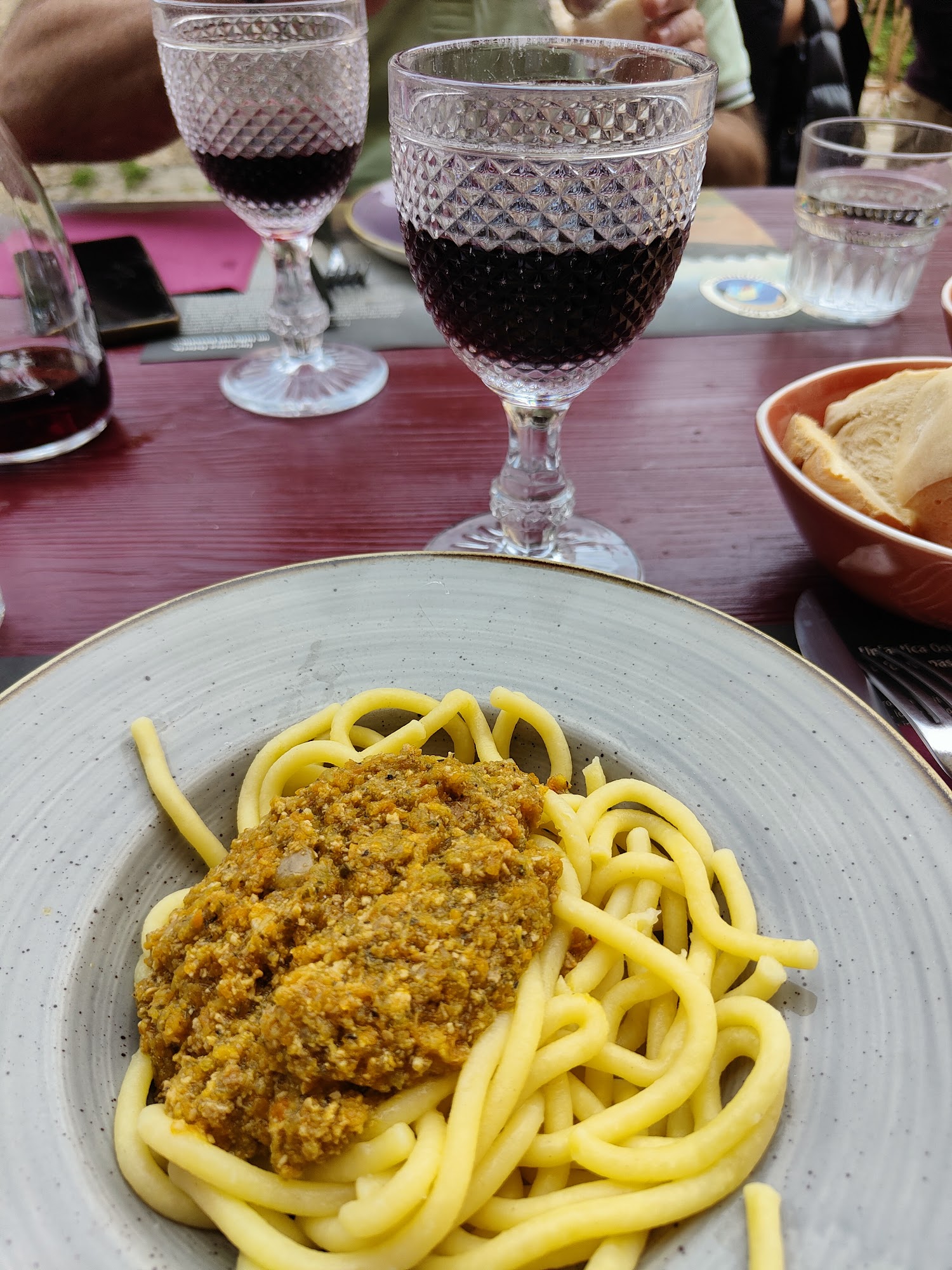 Osteria Madonnetta