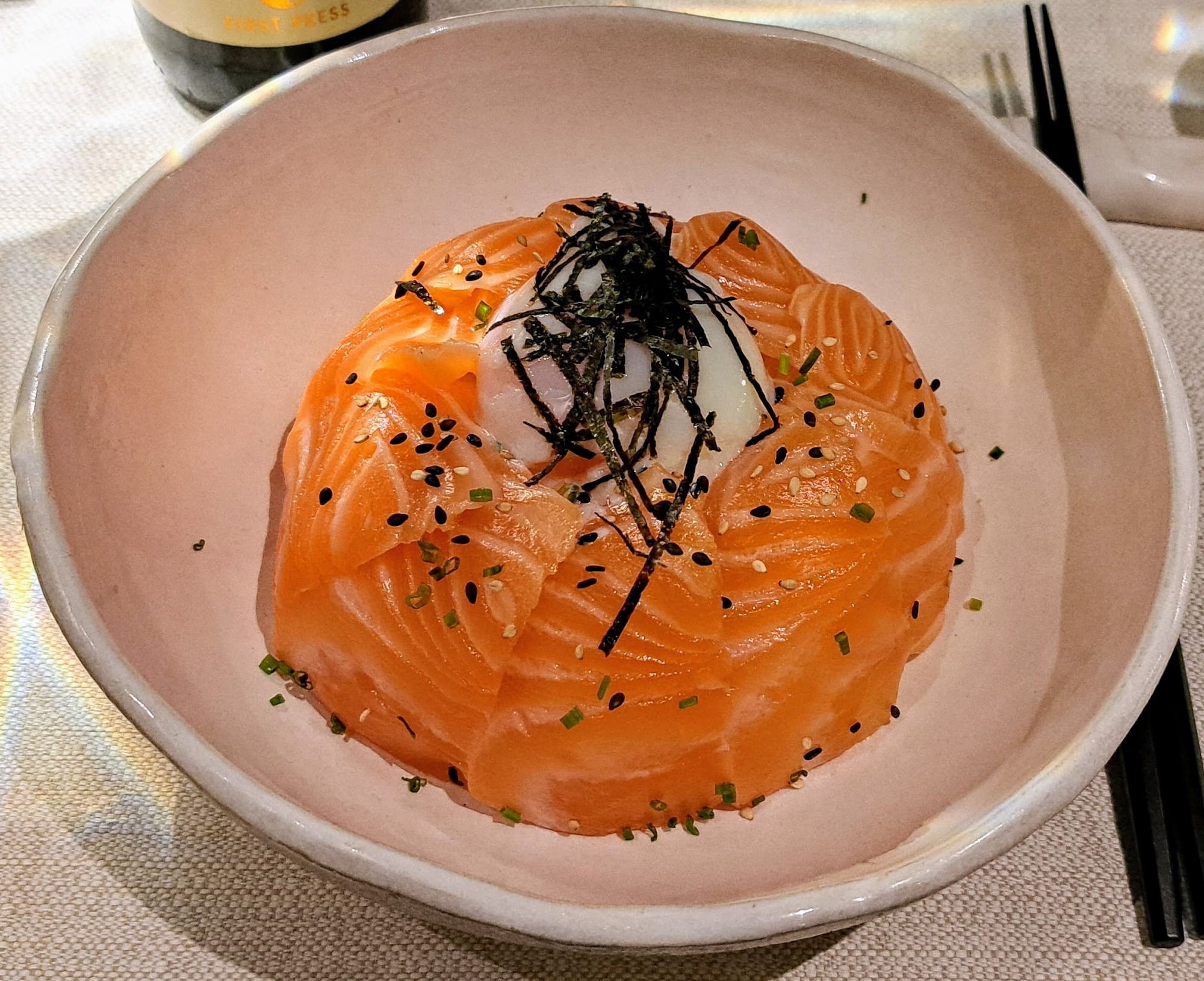 Hana-Kaze Sushi Lounge