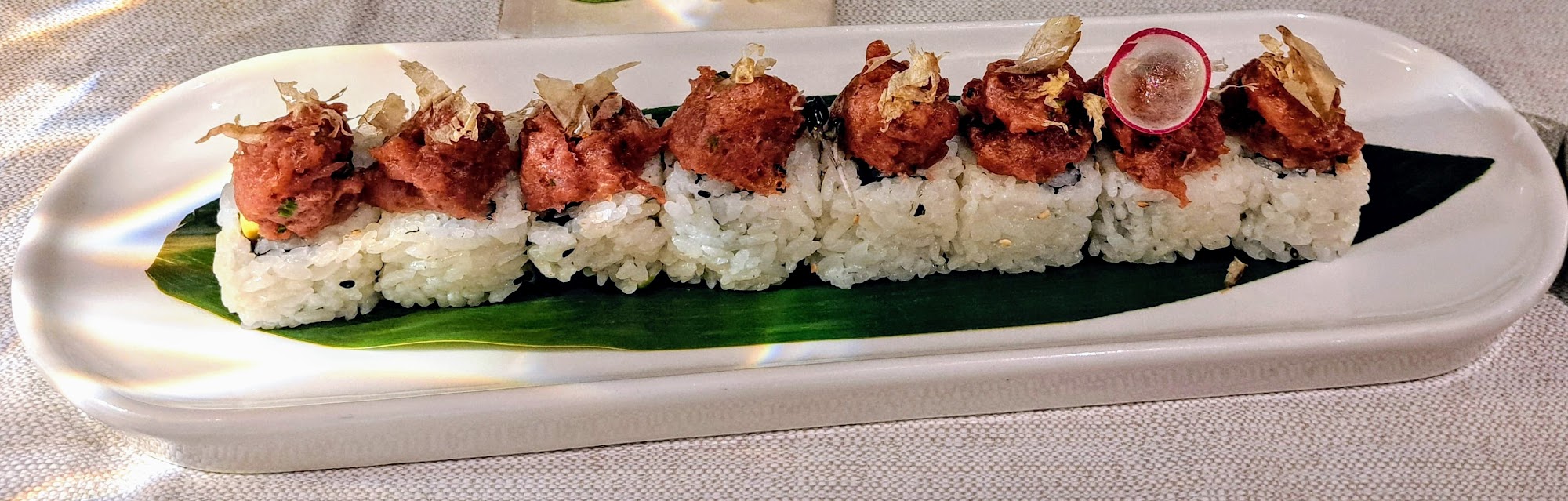 Hana-Kaze Sushi Lounge