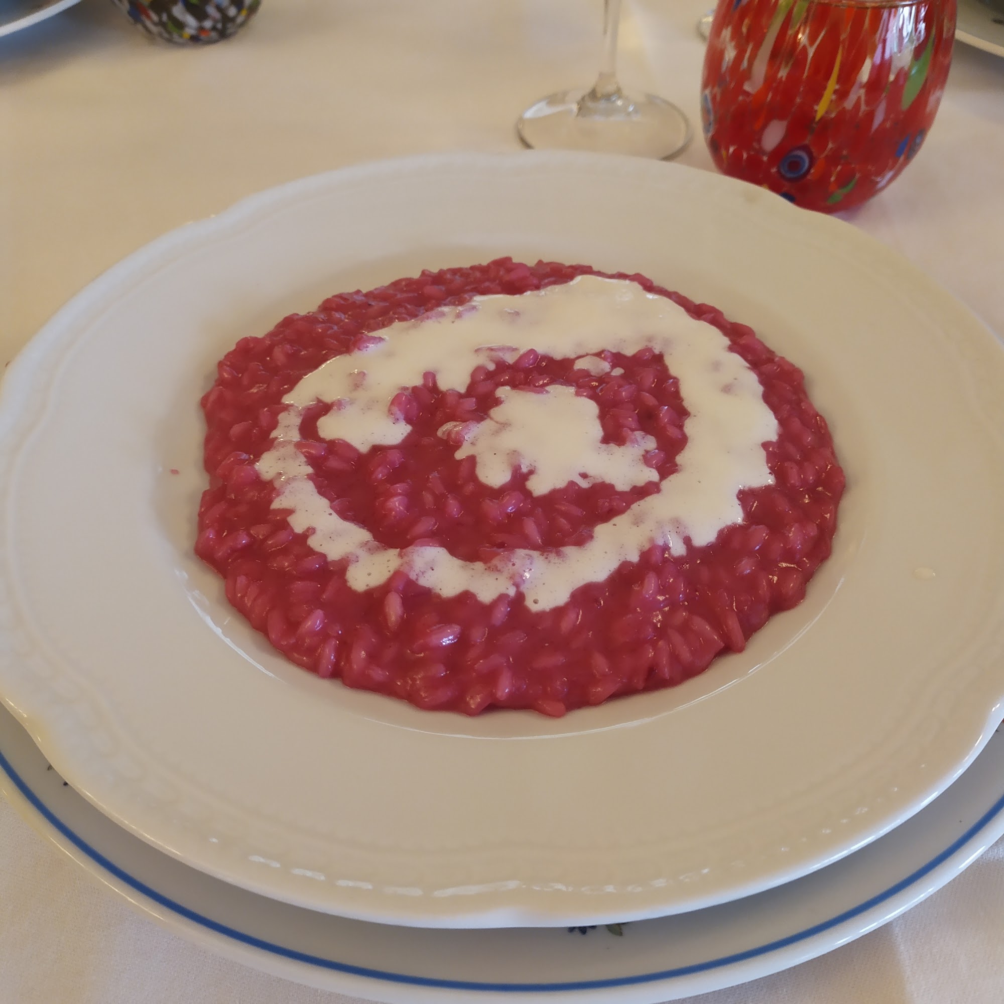 Margherita