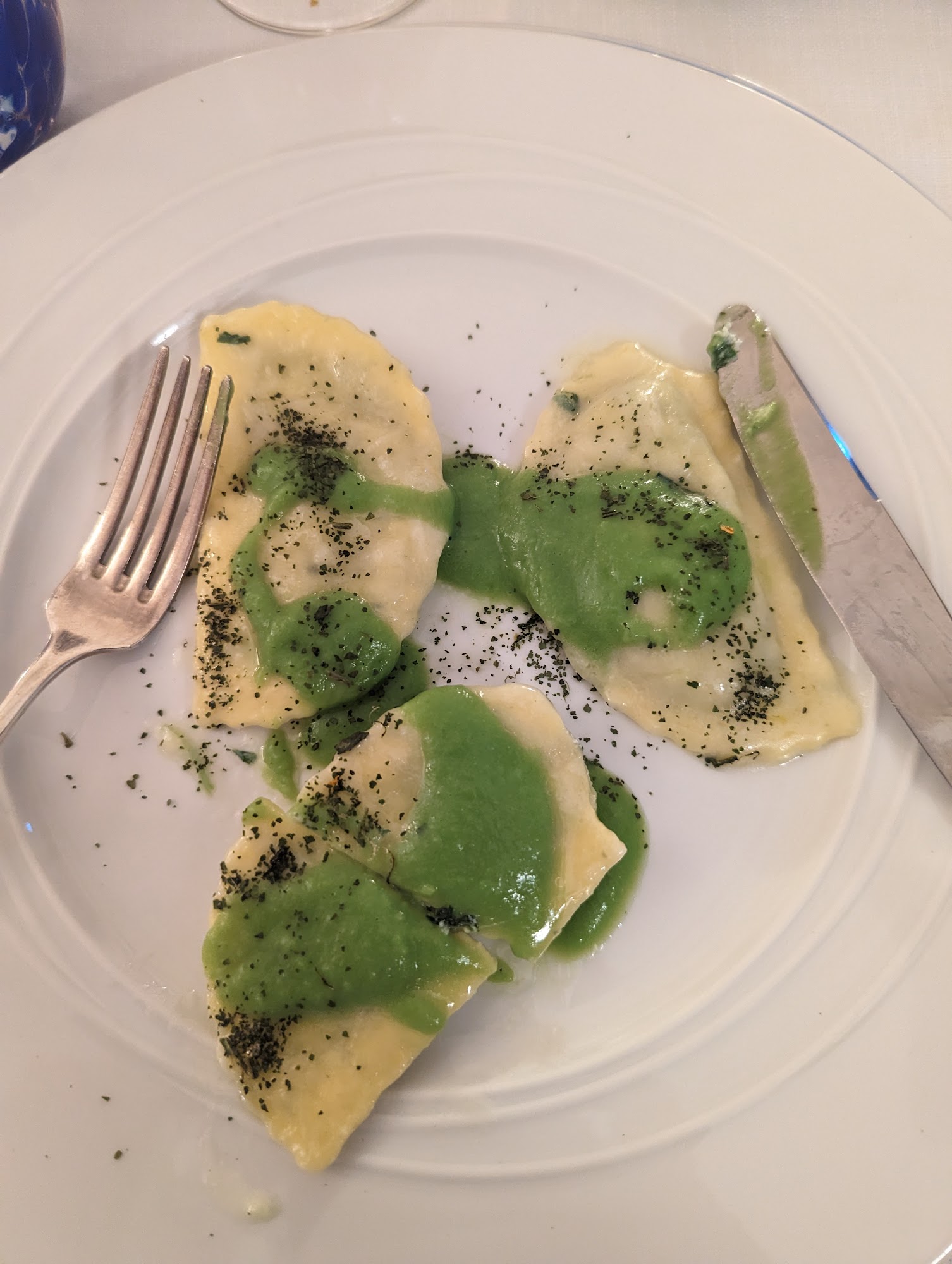 Margherita