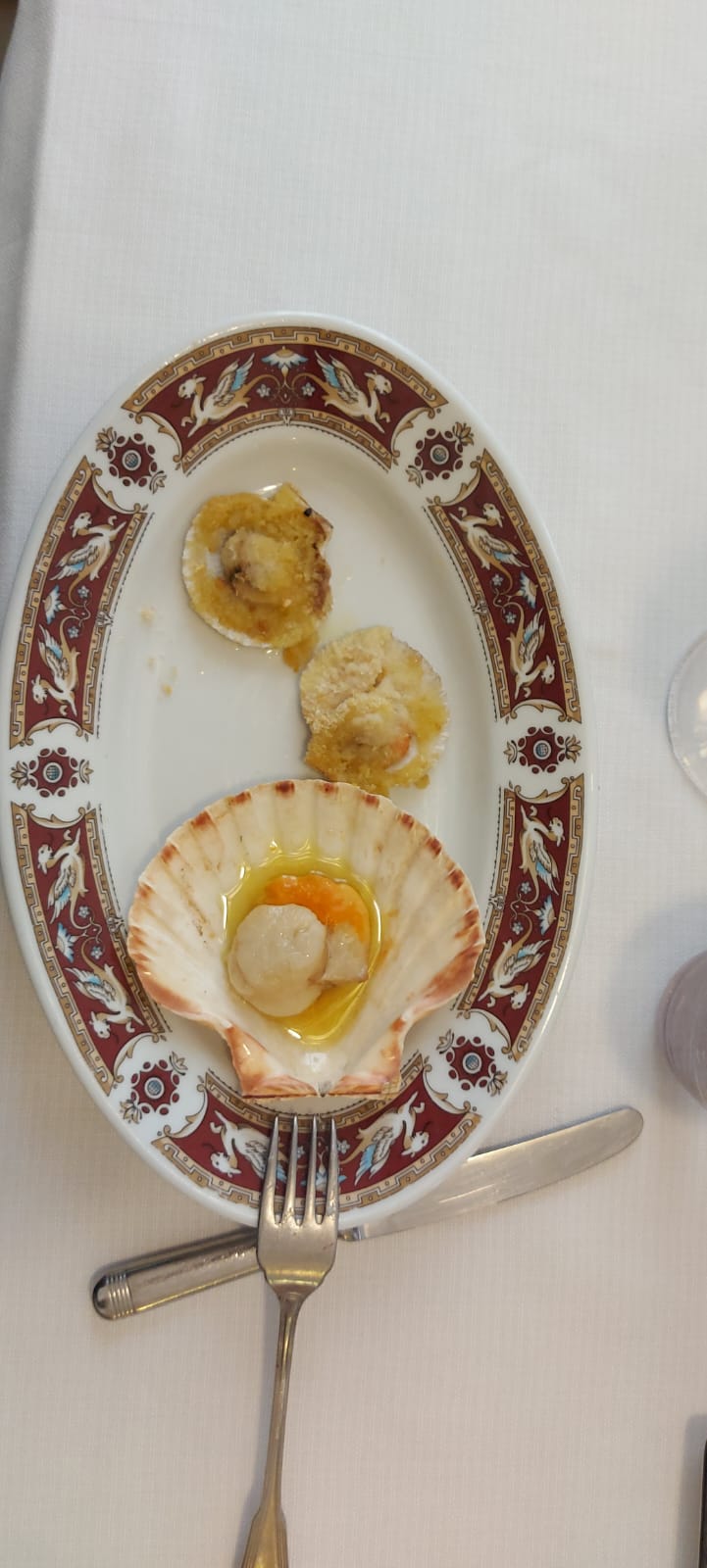 Trattoria dall'Antonia