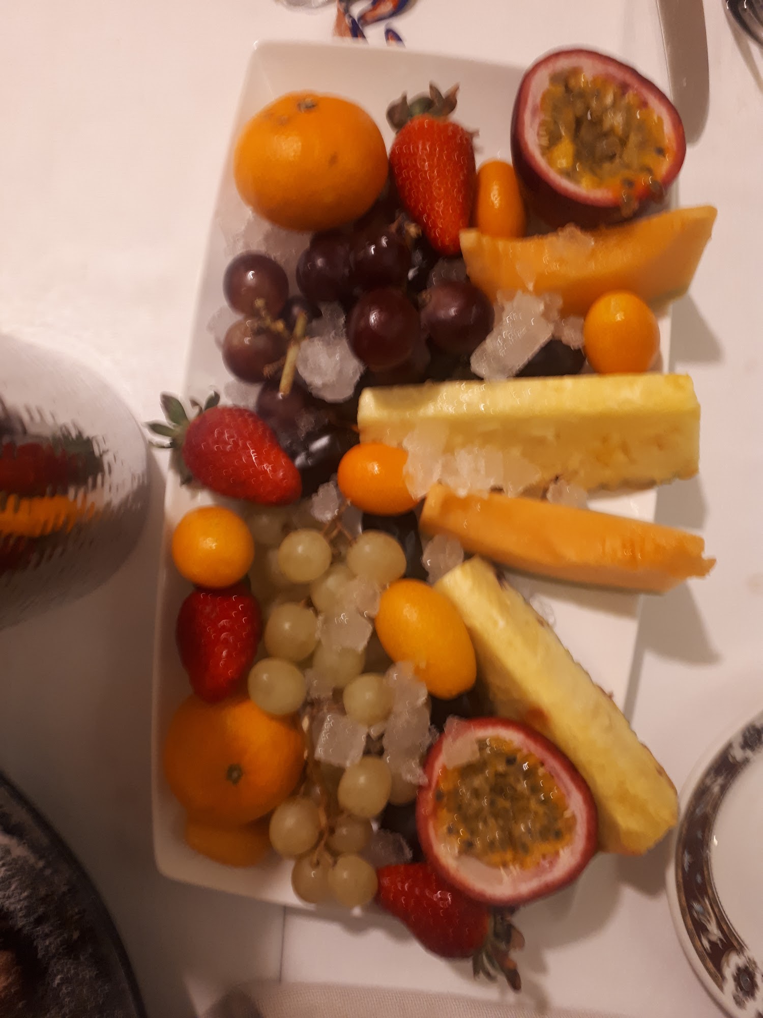 Trattoria dall'Antonia