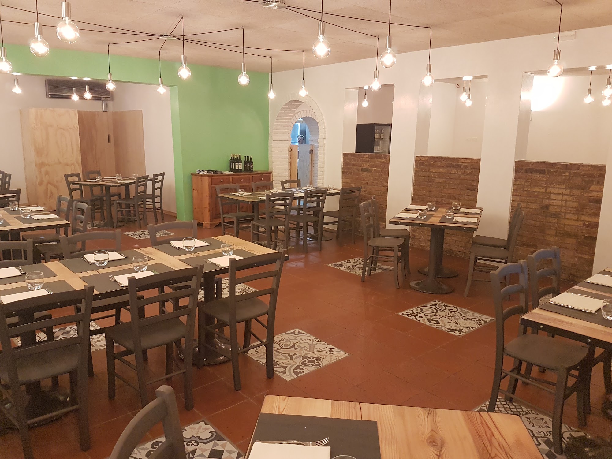Surlì Più Pizzeria