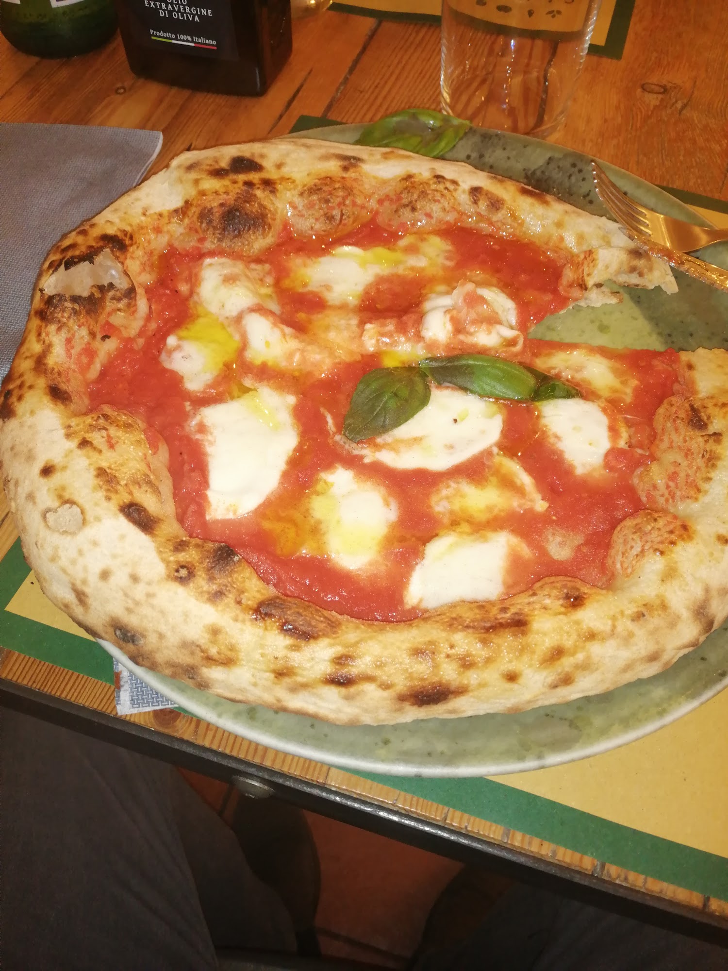 Surlì Più Pizzeria