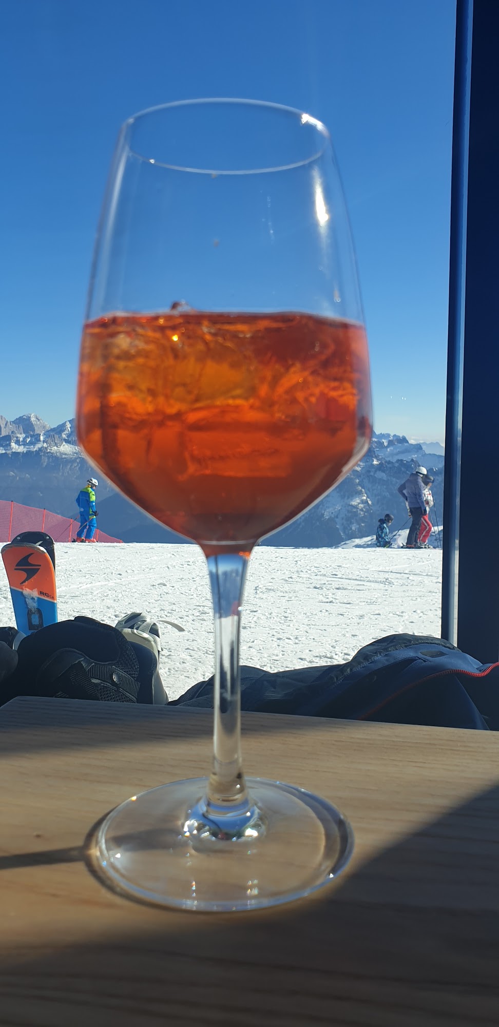 InAlto Alfio Ghezzi Dolomites