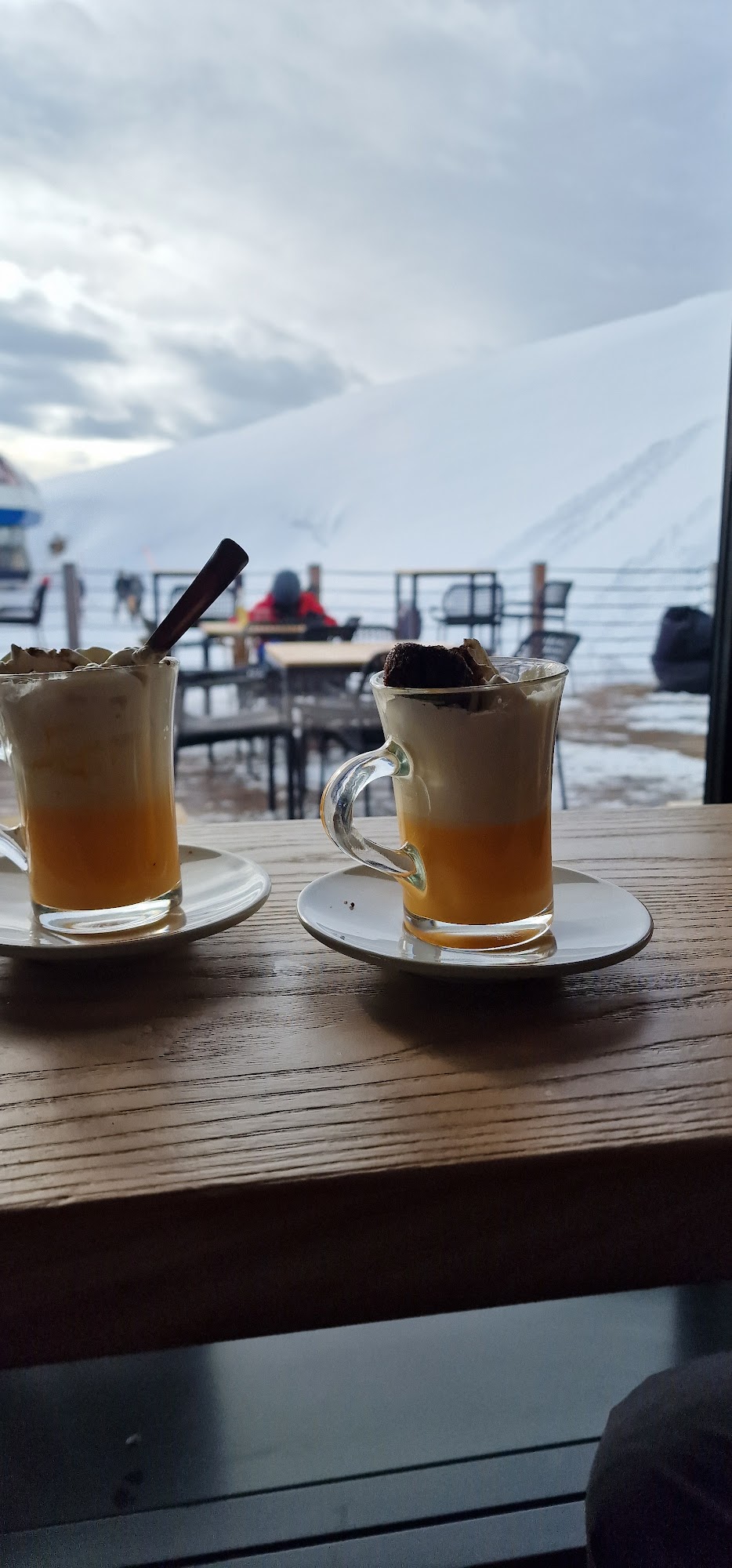 InAlto Alfio Ghezzi Dolomites