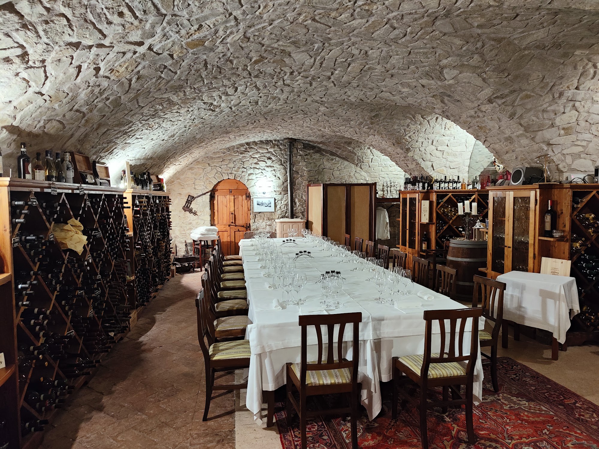 Locanda '800