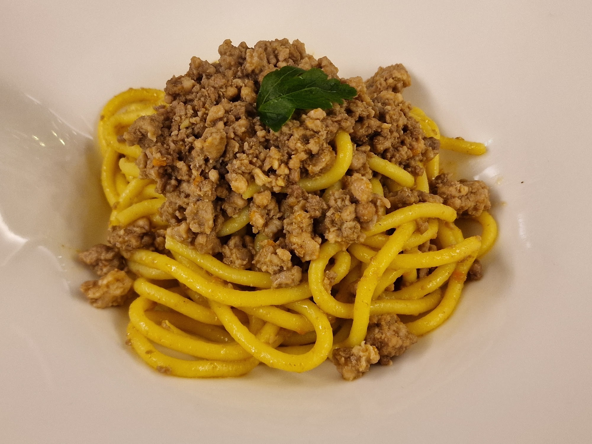 Locanda '800