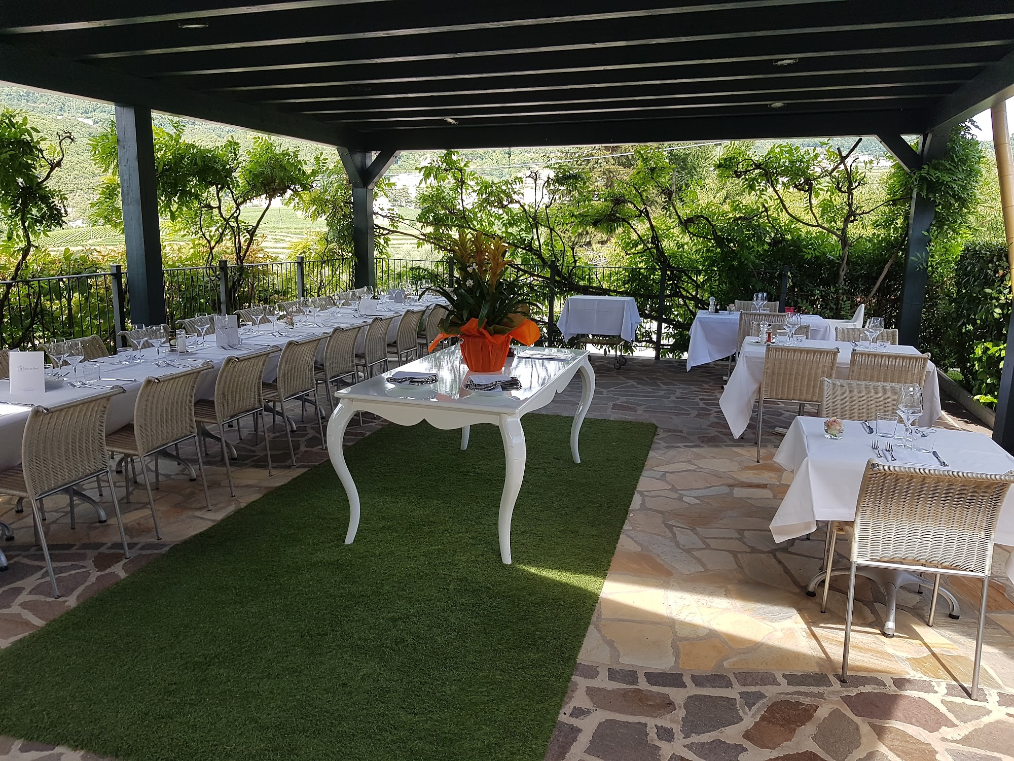 Trattoria alla Ruota