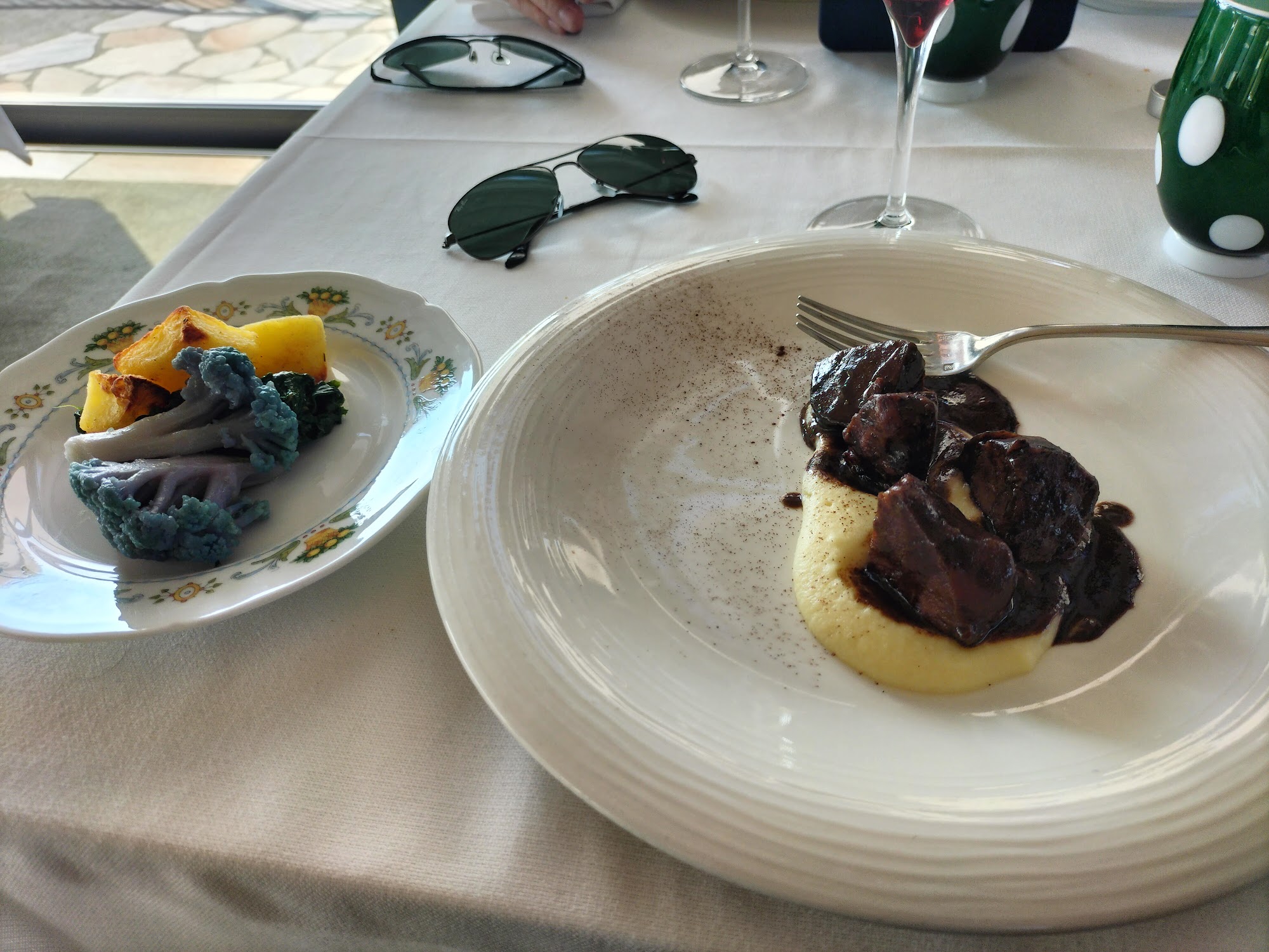 Trattoria alla Ruota