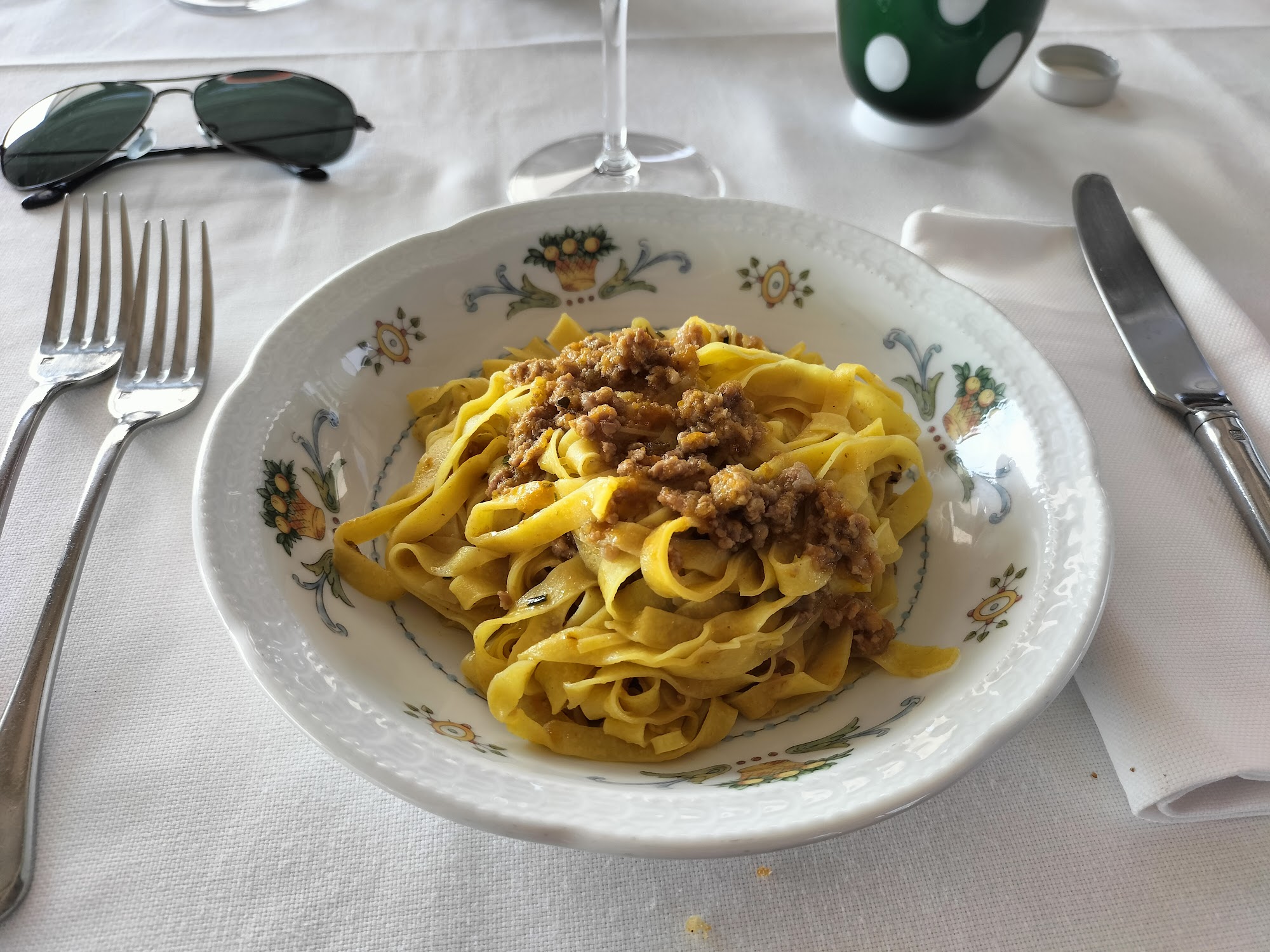 Trattoria alla Ruota