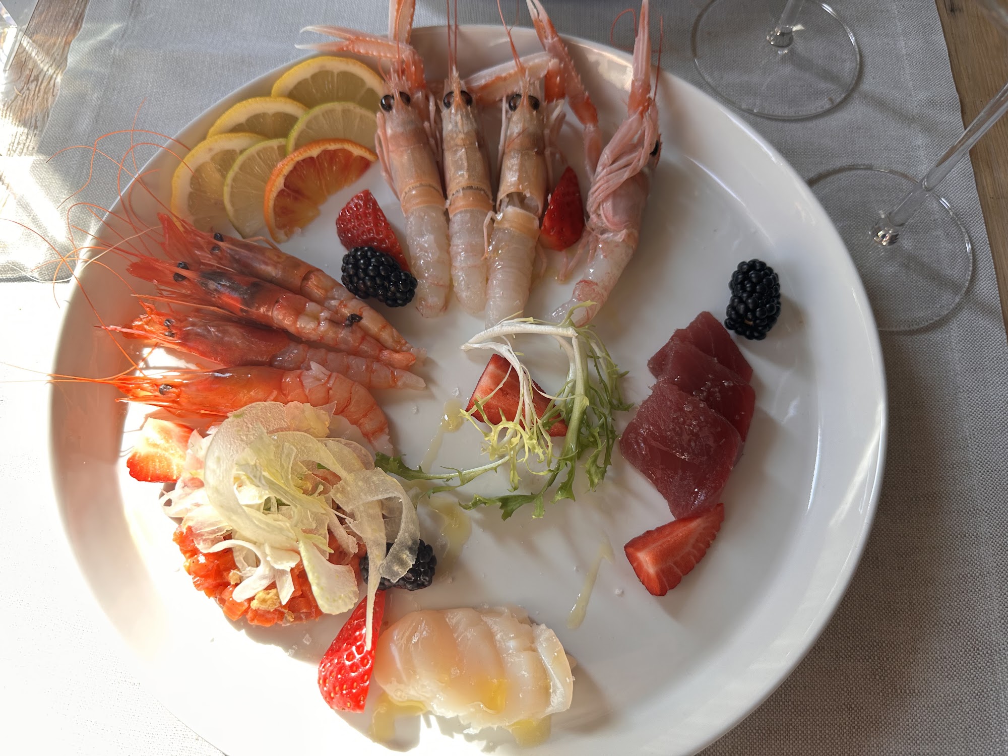 Di Rocco Ristorante