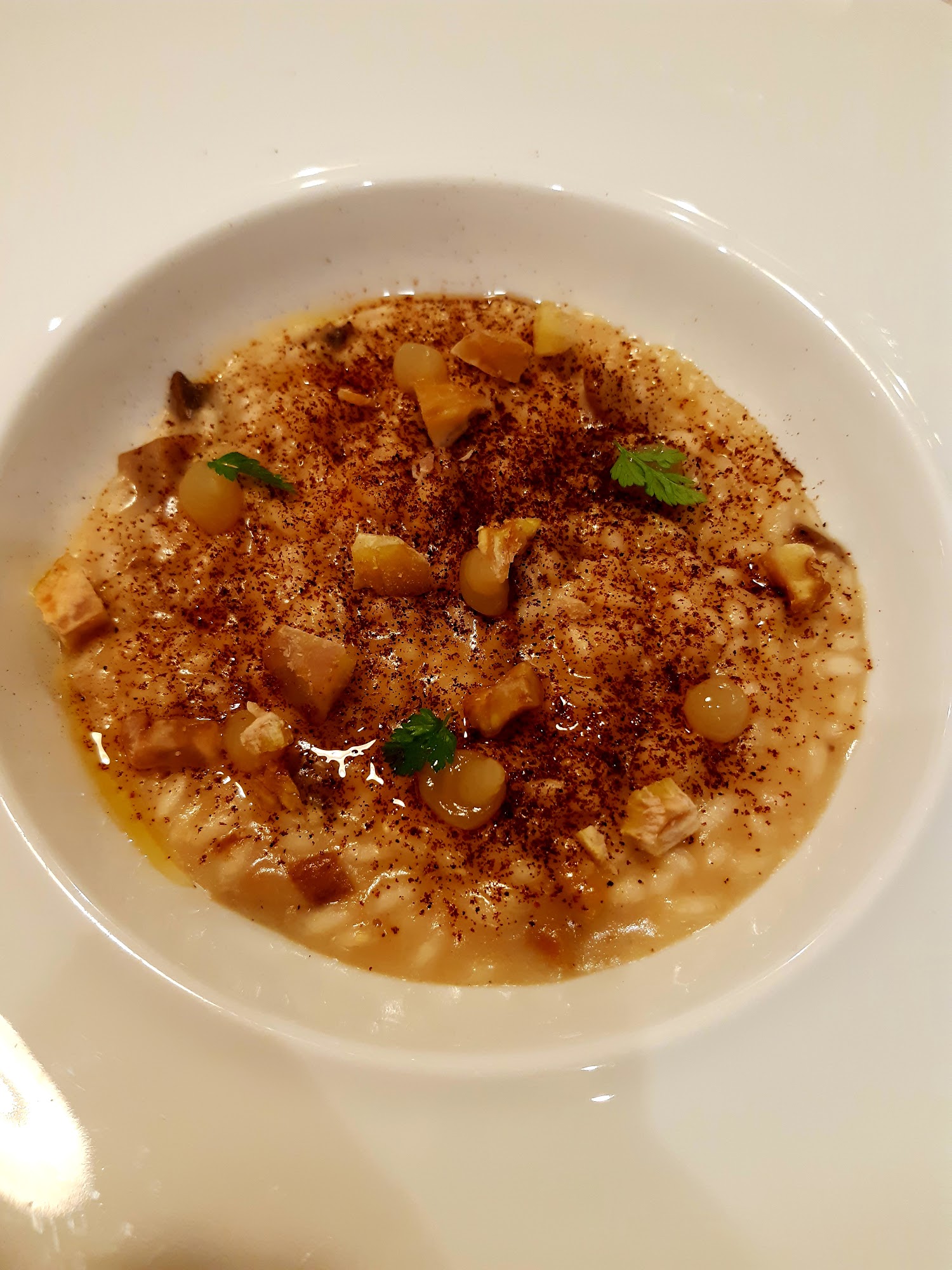 Di Rocco Ristorante