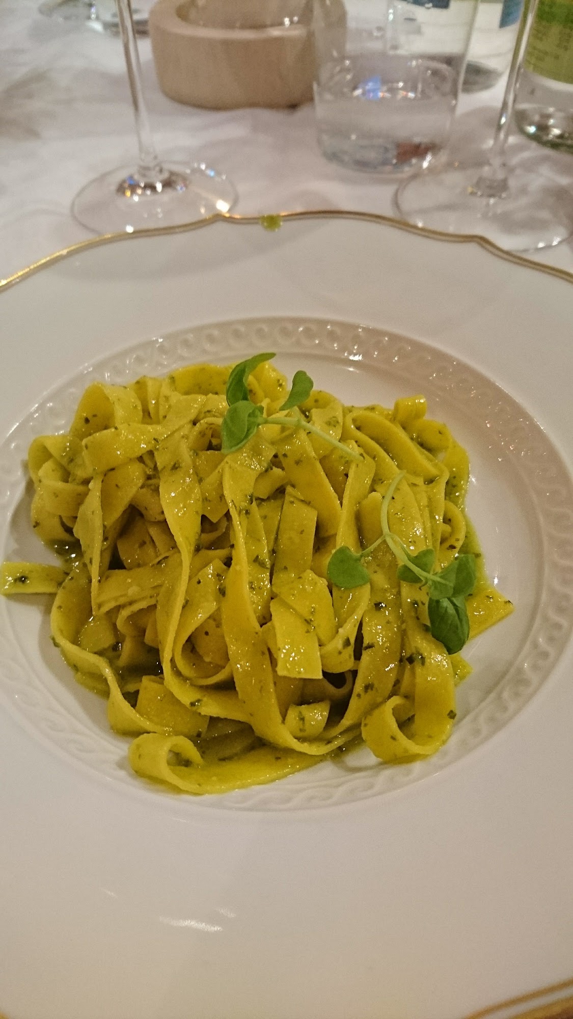 Ristorante Famiglia Rana
