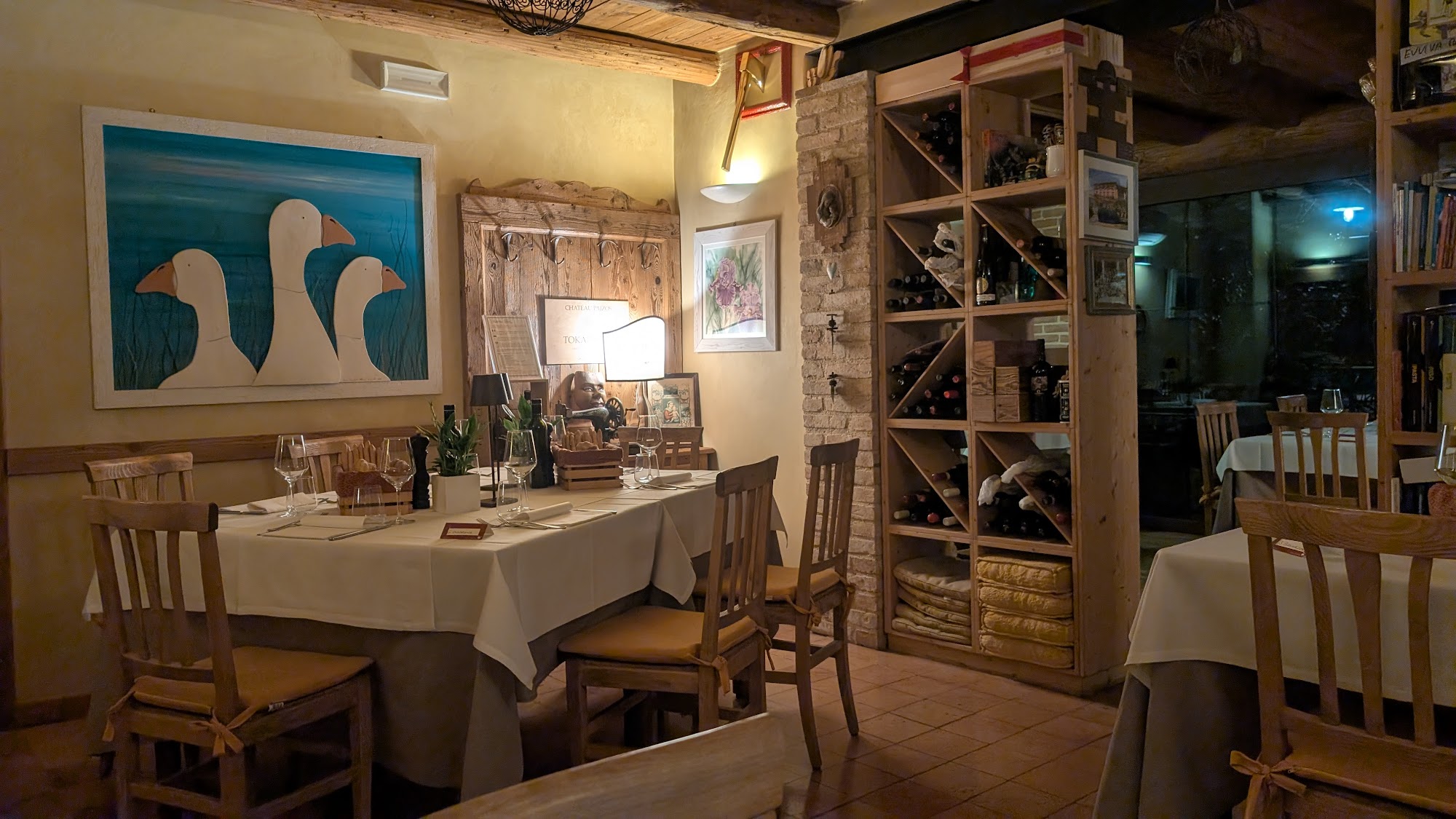 Osteria Bellavista