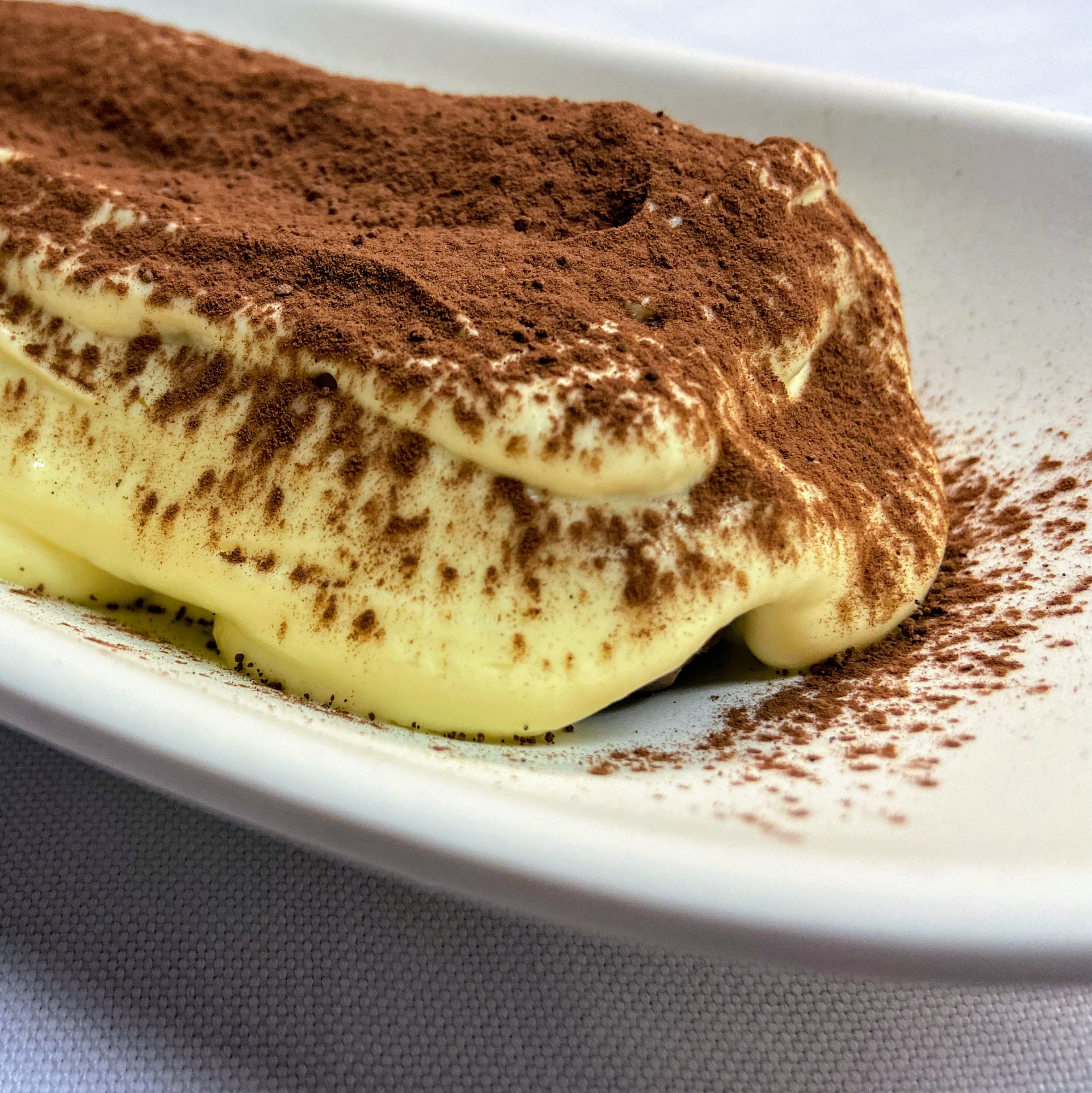 Ai Porteghi Bistrot