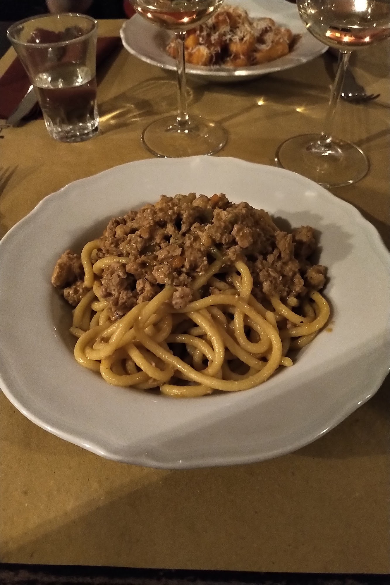 Da Nane della Giulia
