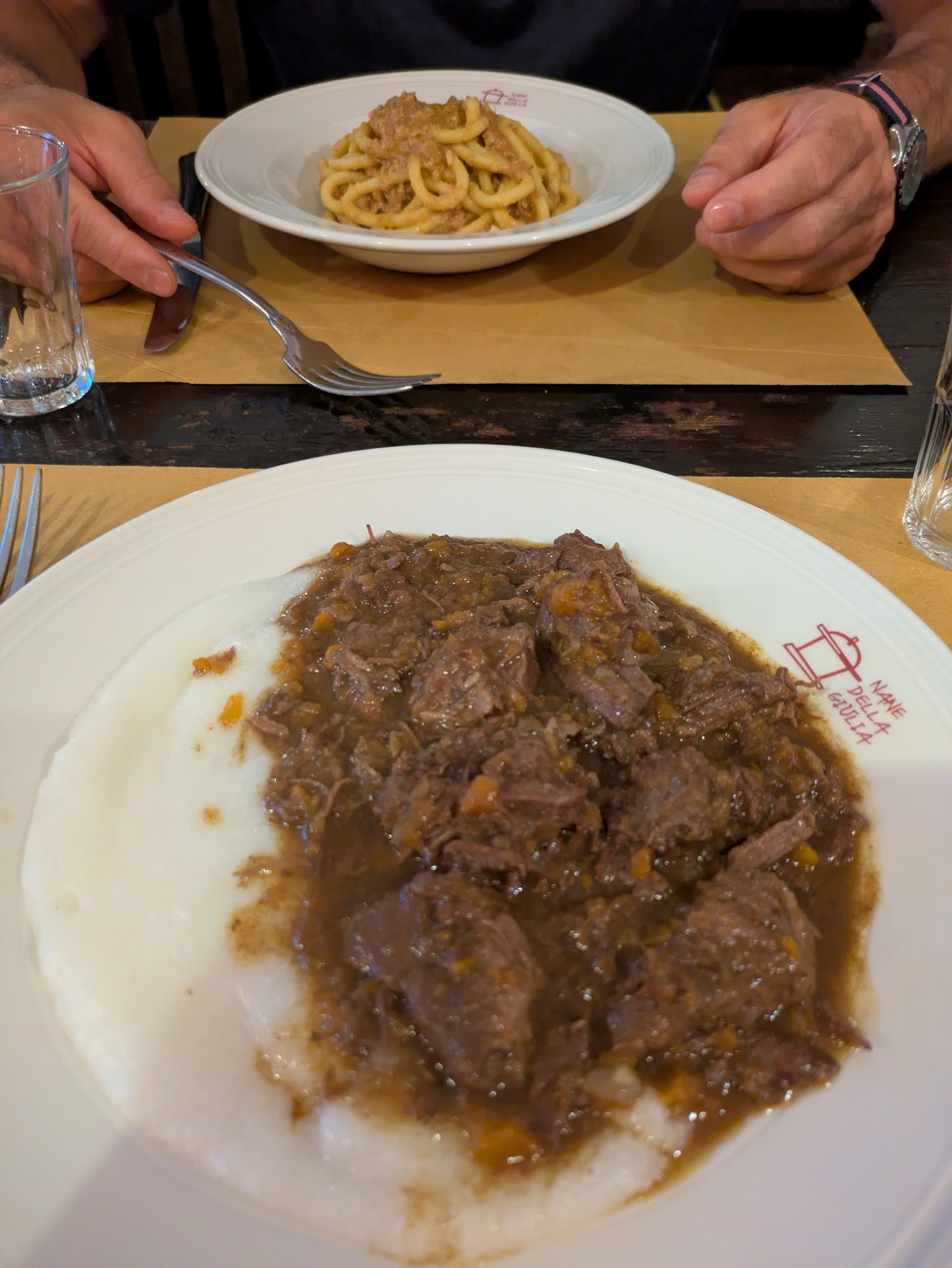 Da Nane della Giulia