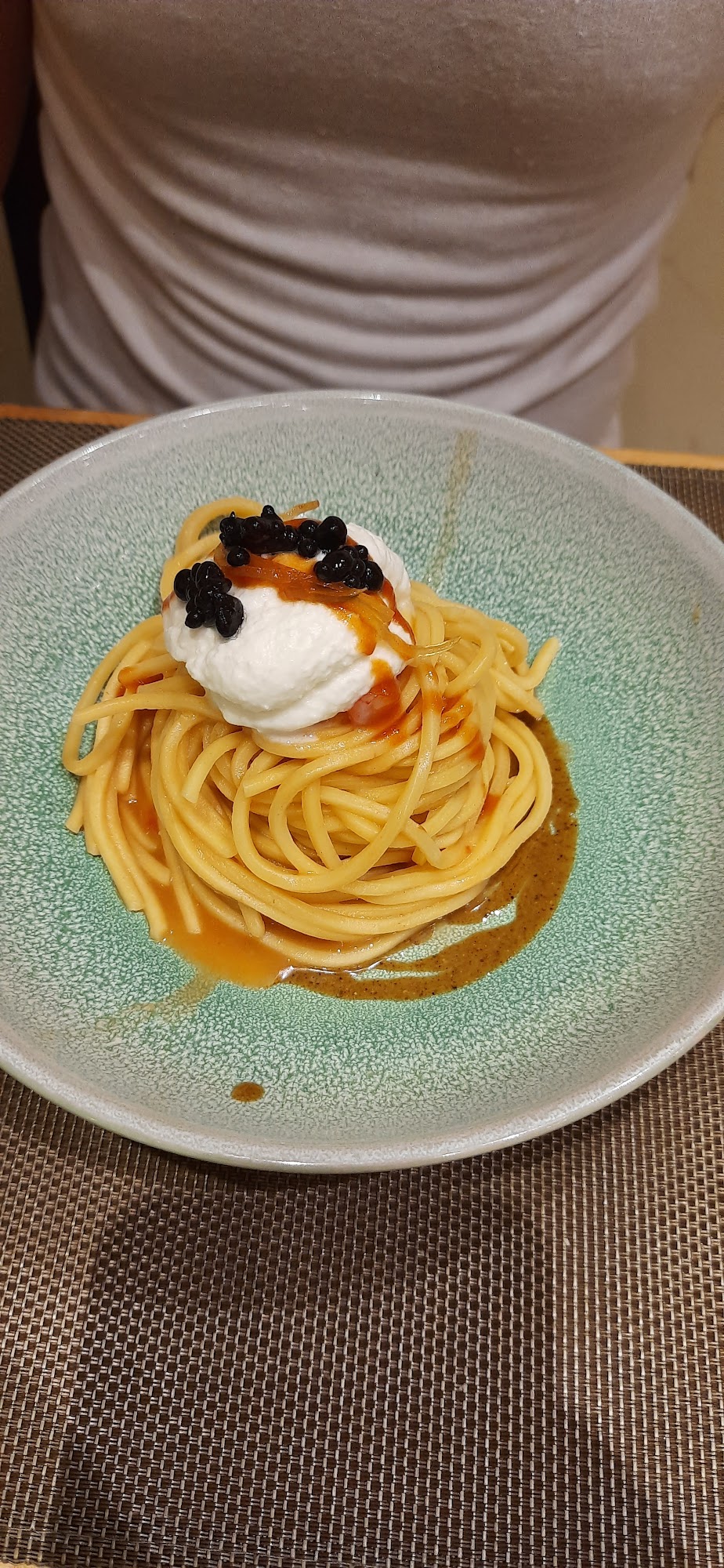 Enotavola Pino
