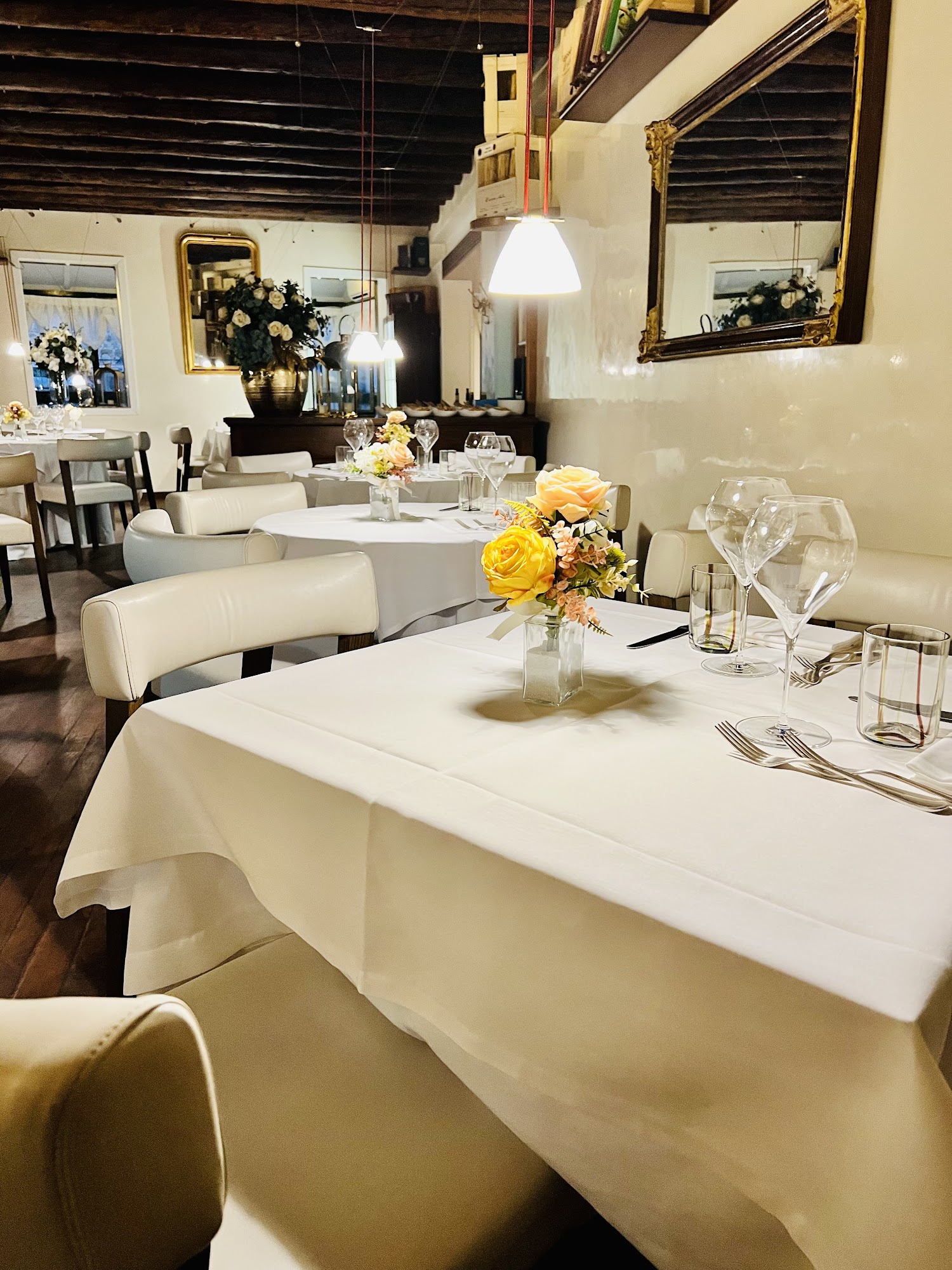 Osteria Testamatta