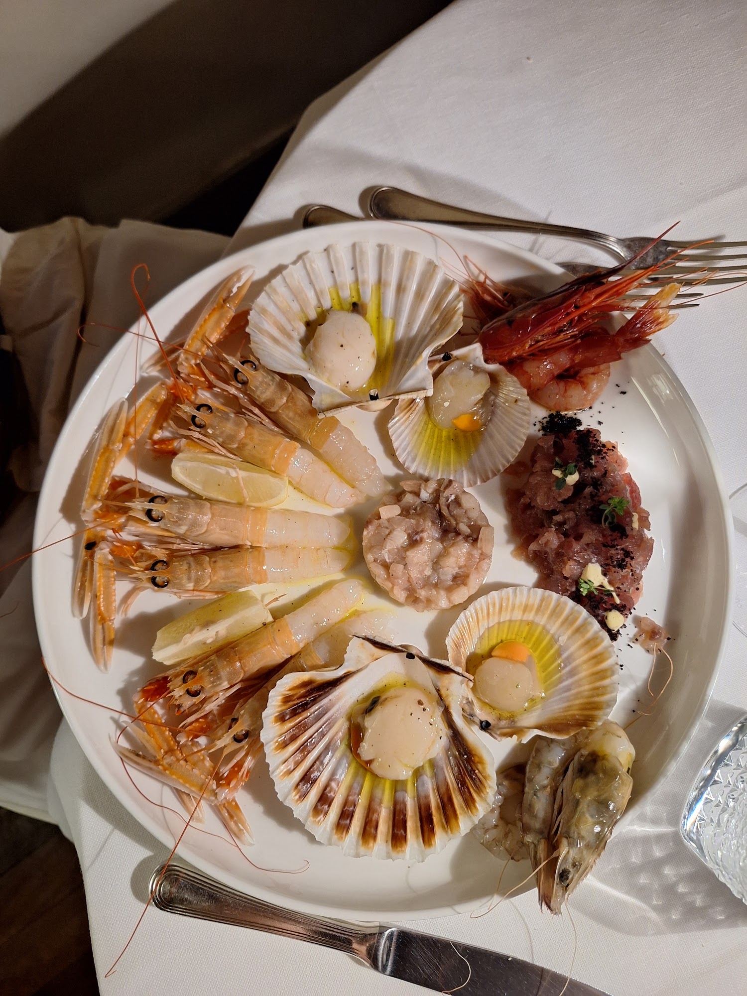 Osteria Testamatta