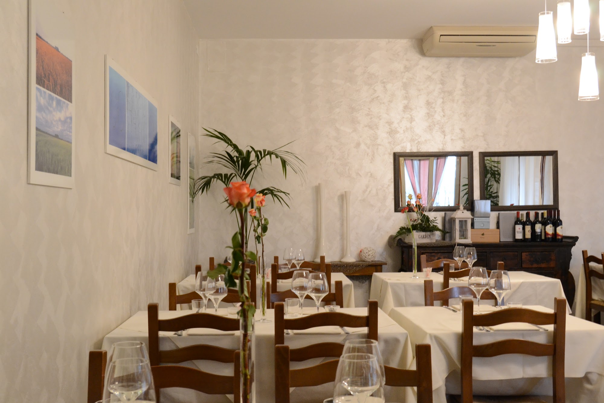 Trattoria da Paeto