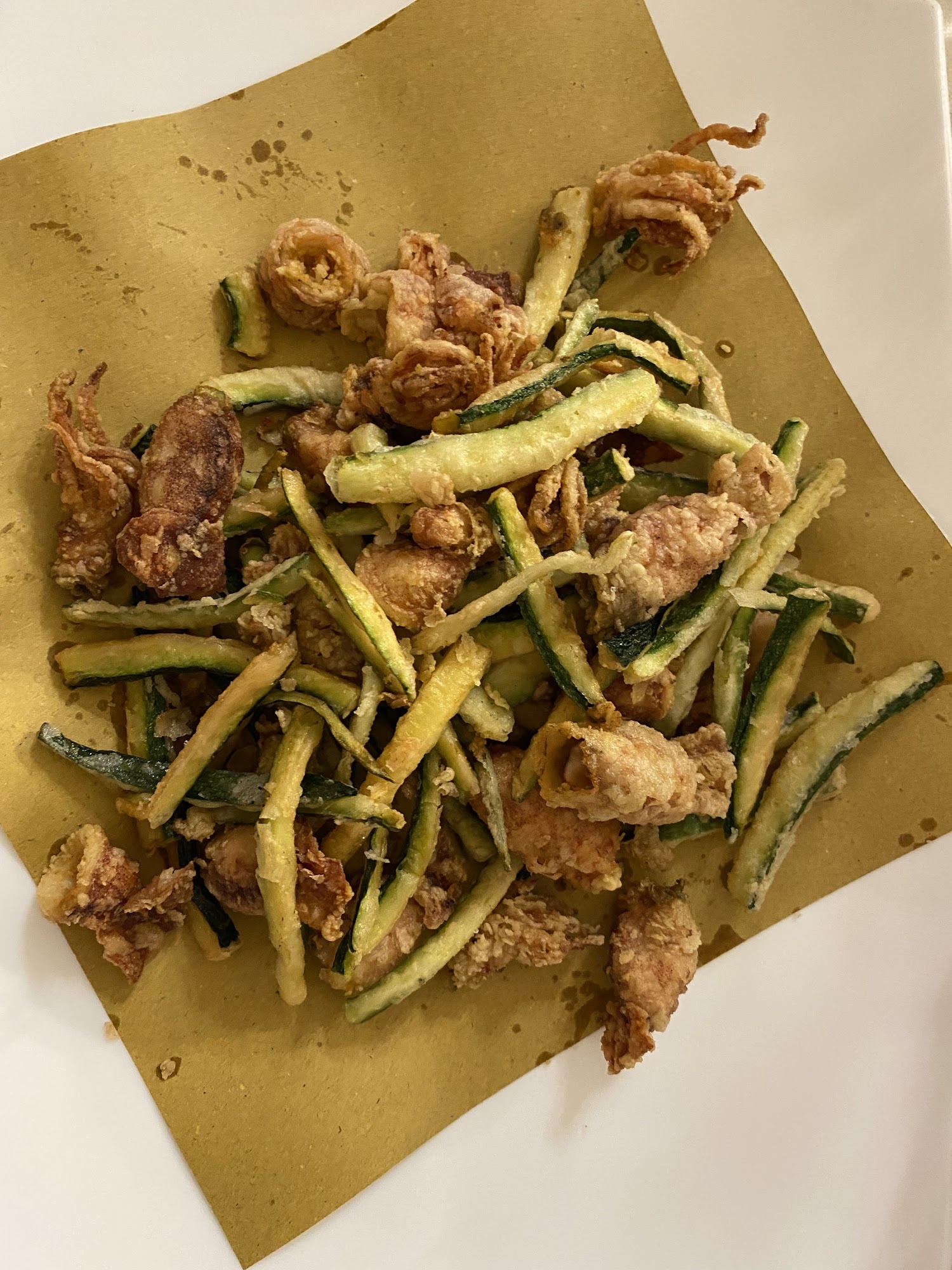 Trattoria da Paeto