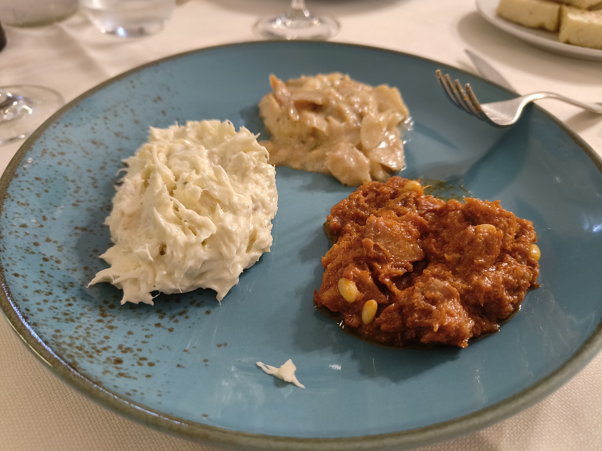 Trattoria da Paeto