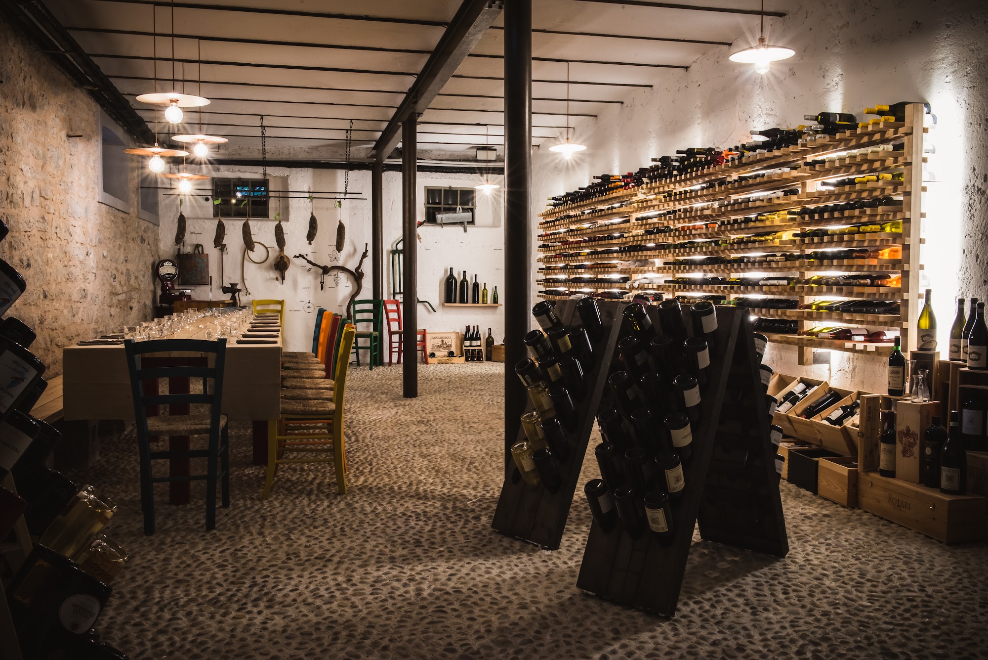 Locanda Solagna