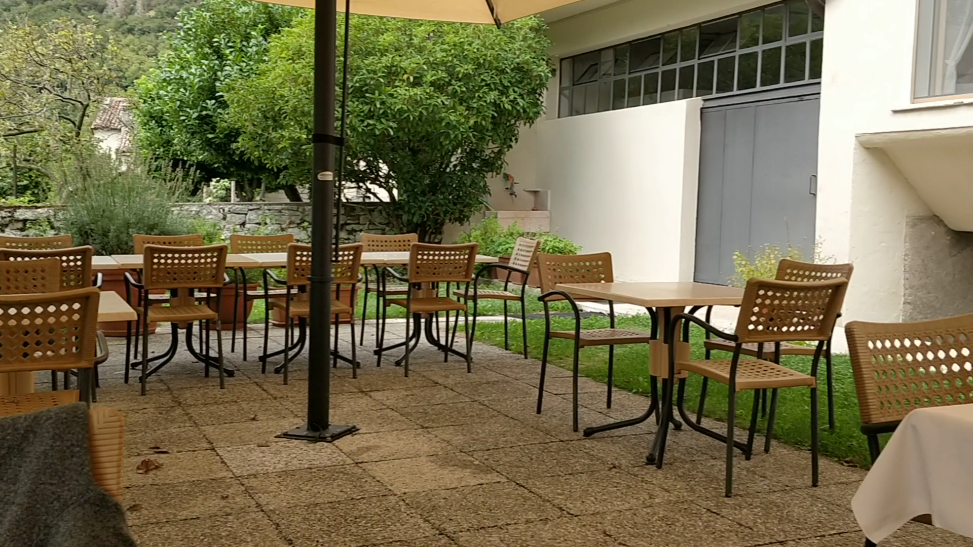 Locanda Solagna