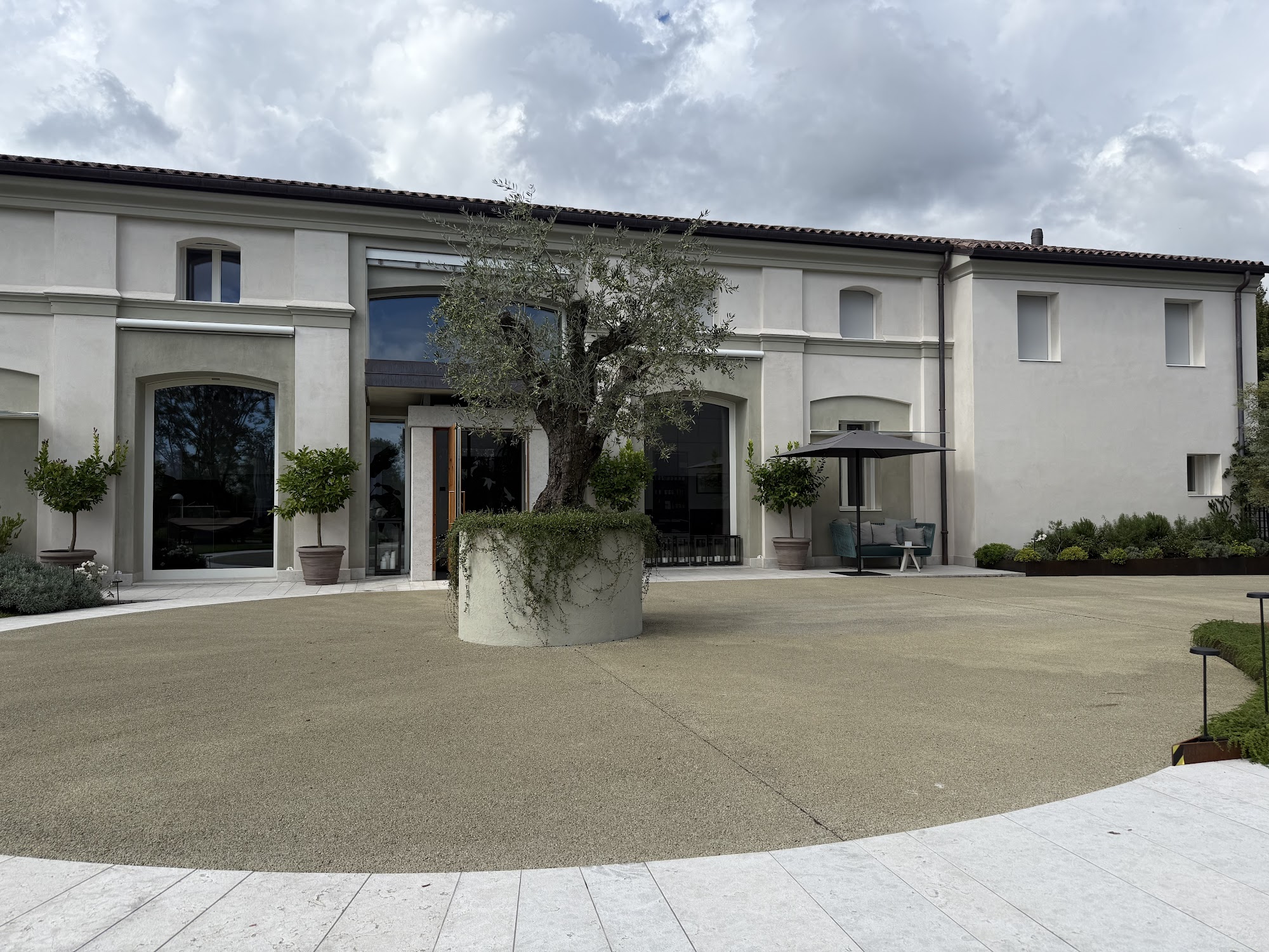 Ca' Apollonio Gourmet