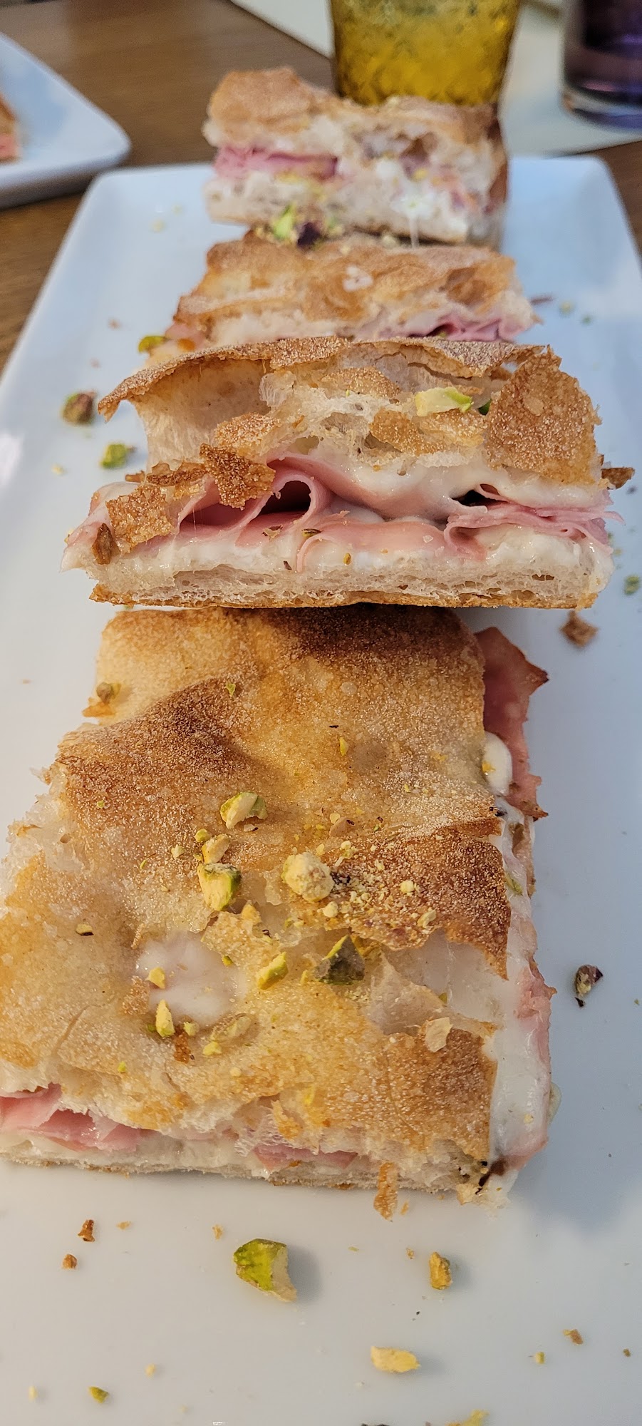 Renato Bosco Pizzeria