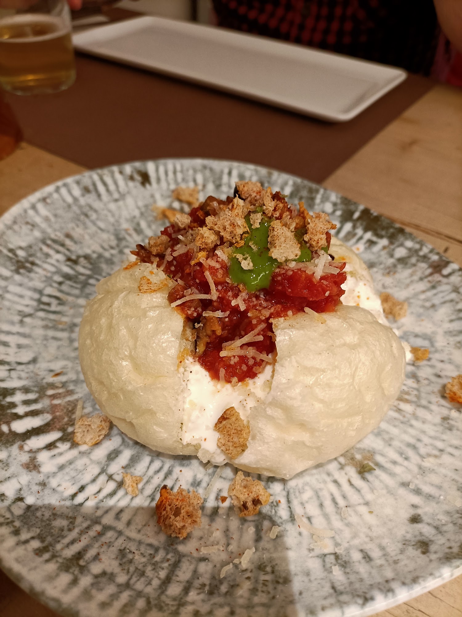 Renato Bosco Pizzeria