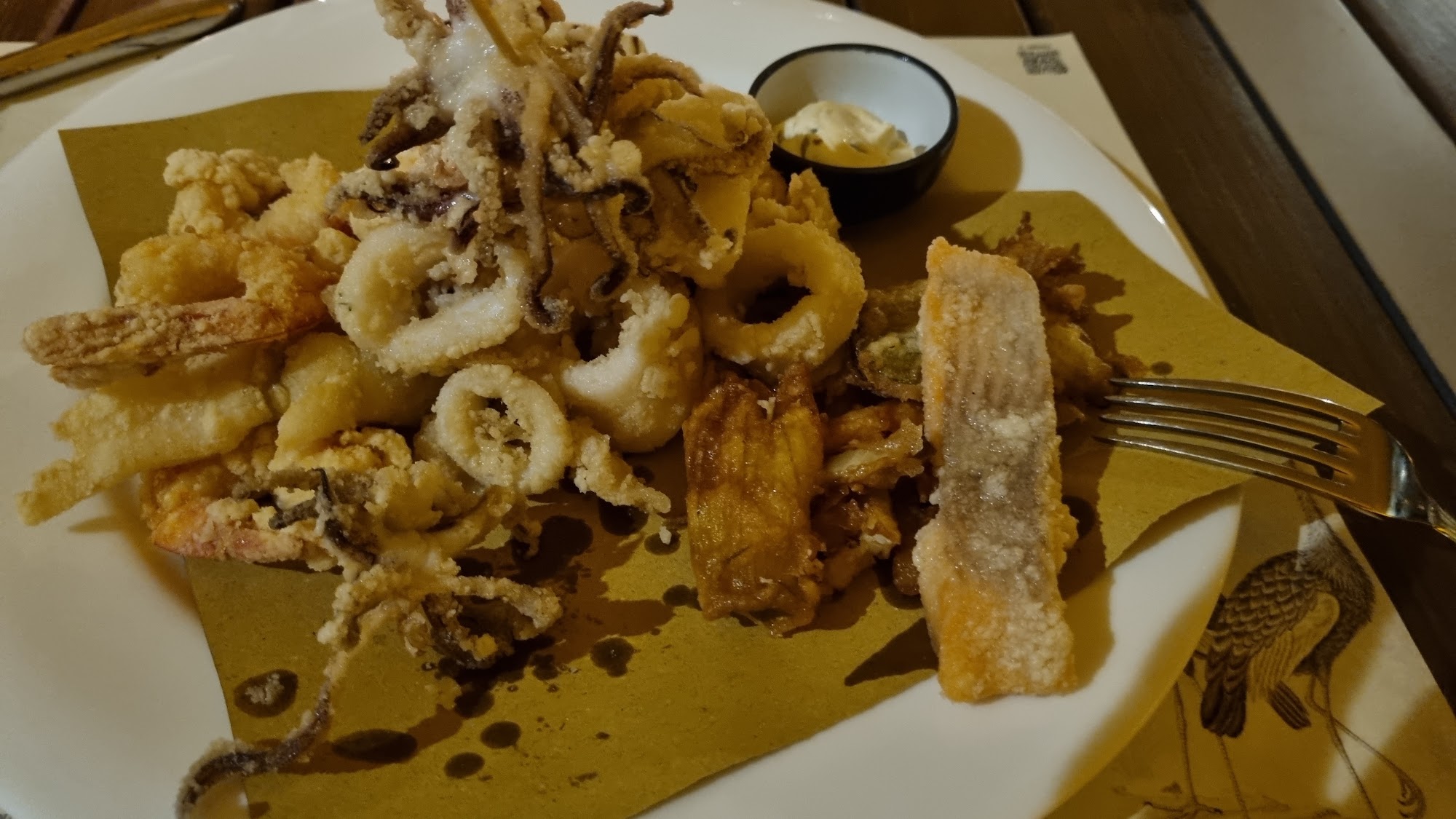 Osteria Borsò Gambrinus