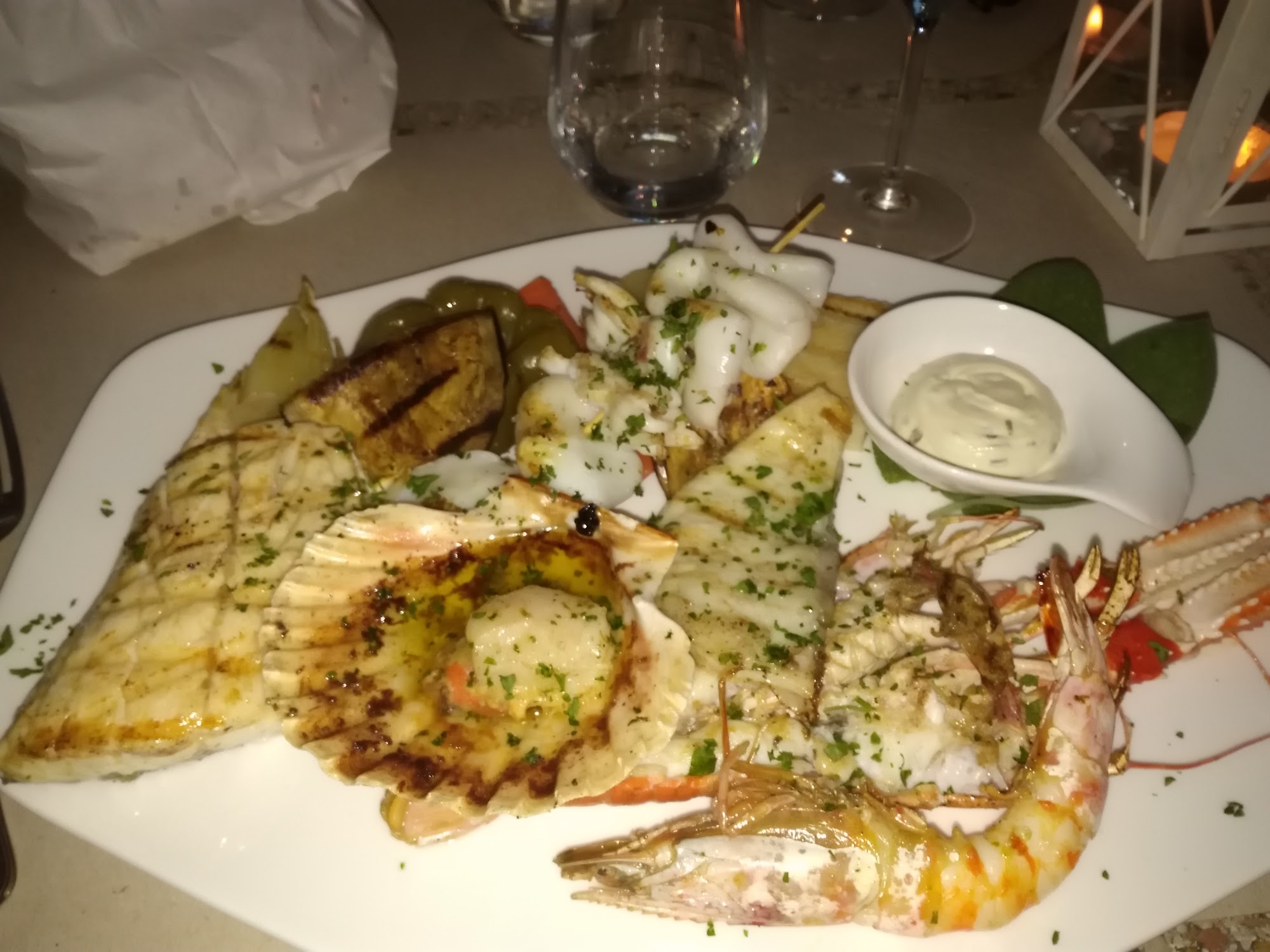 Osteria Borsò Gambrinus