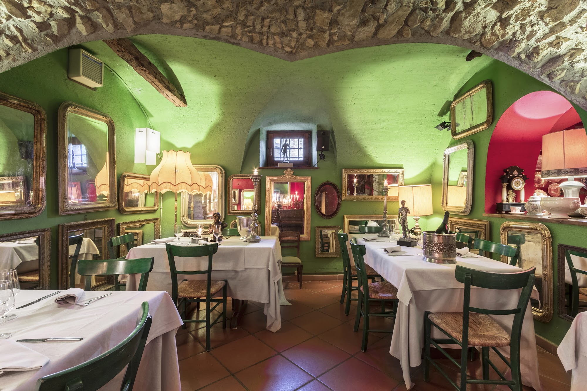 Taverna Kus