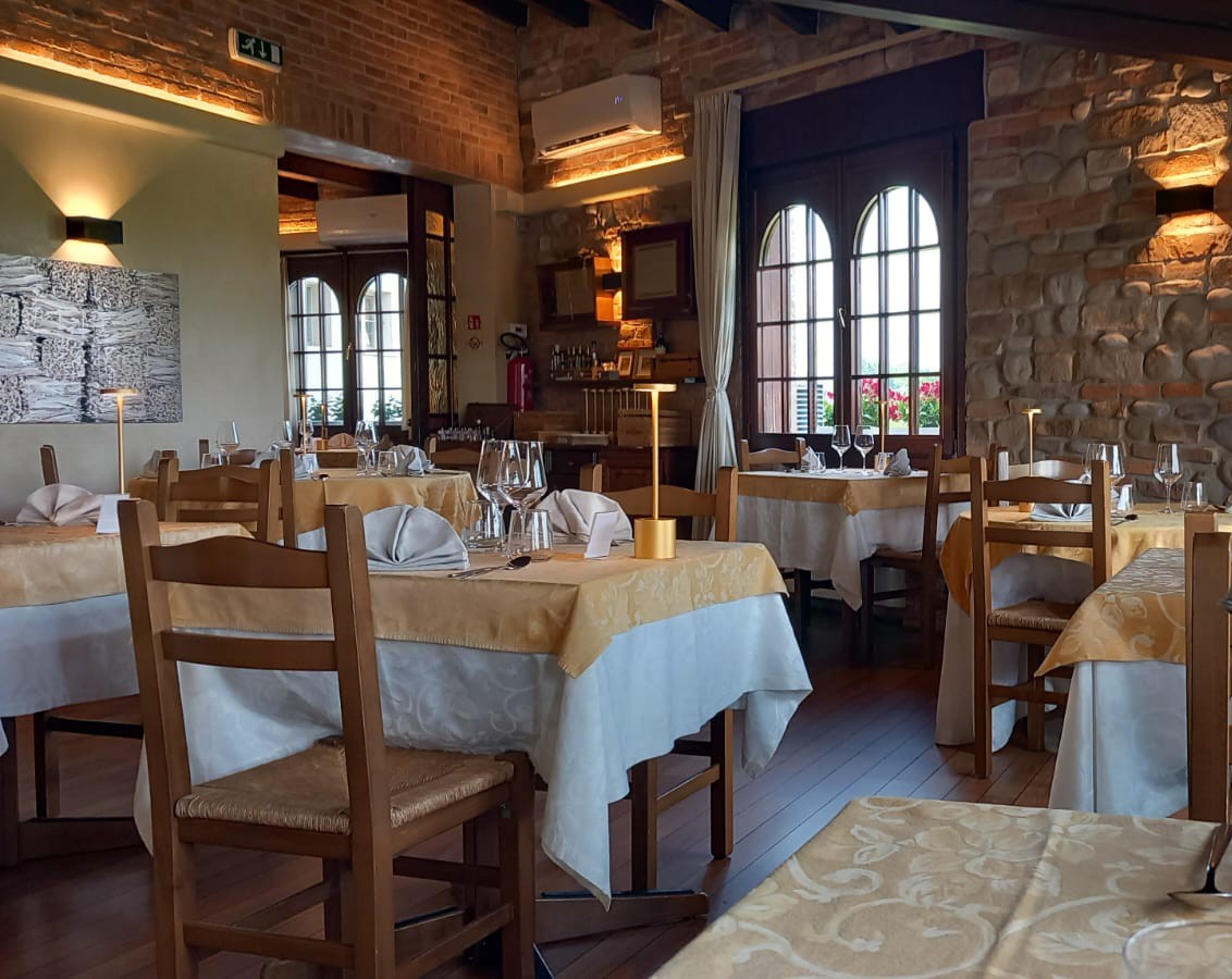 Palmerino - Il Bacalà a Sandrigo