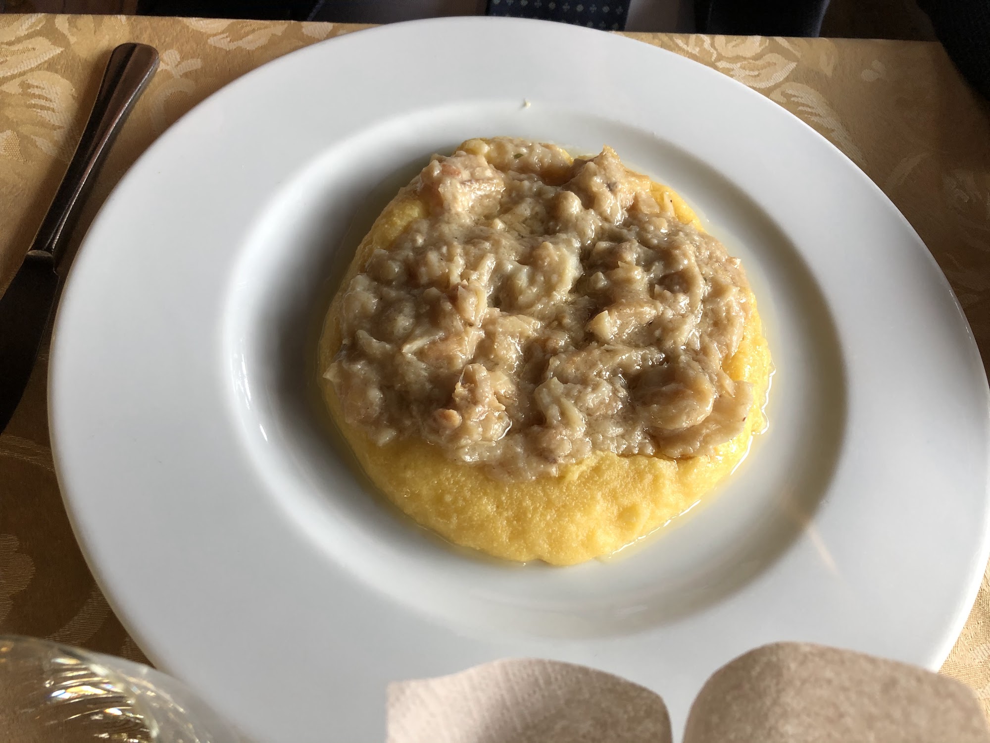 Palmerino - Il Bacalà a Sandrigo