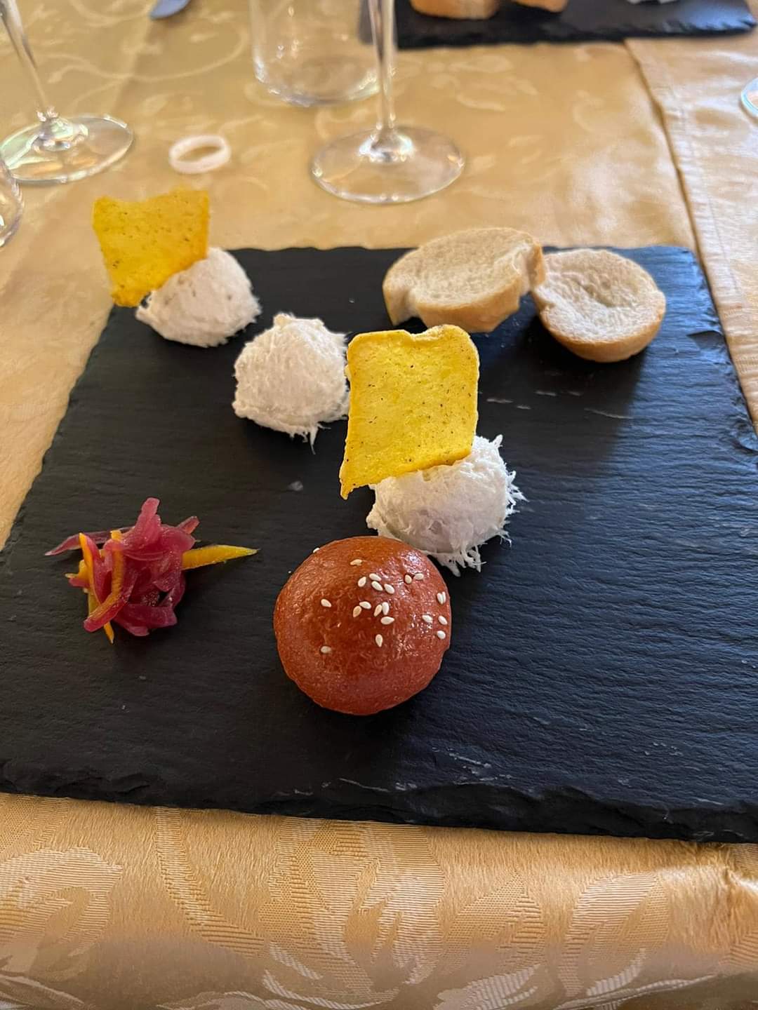 Palmerino - Il Bacalà a Sandrigo